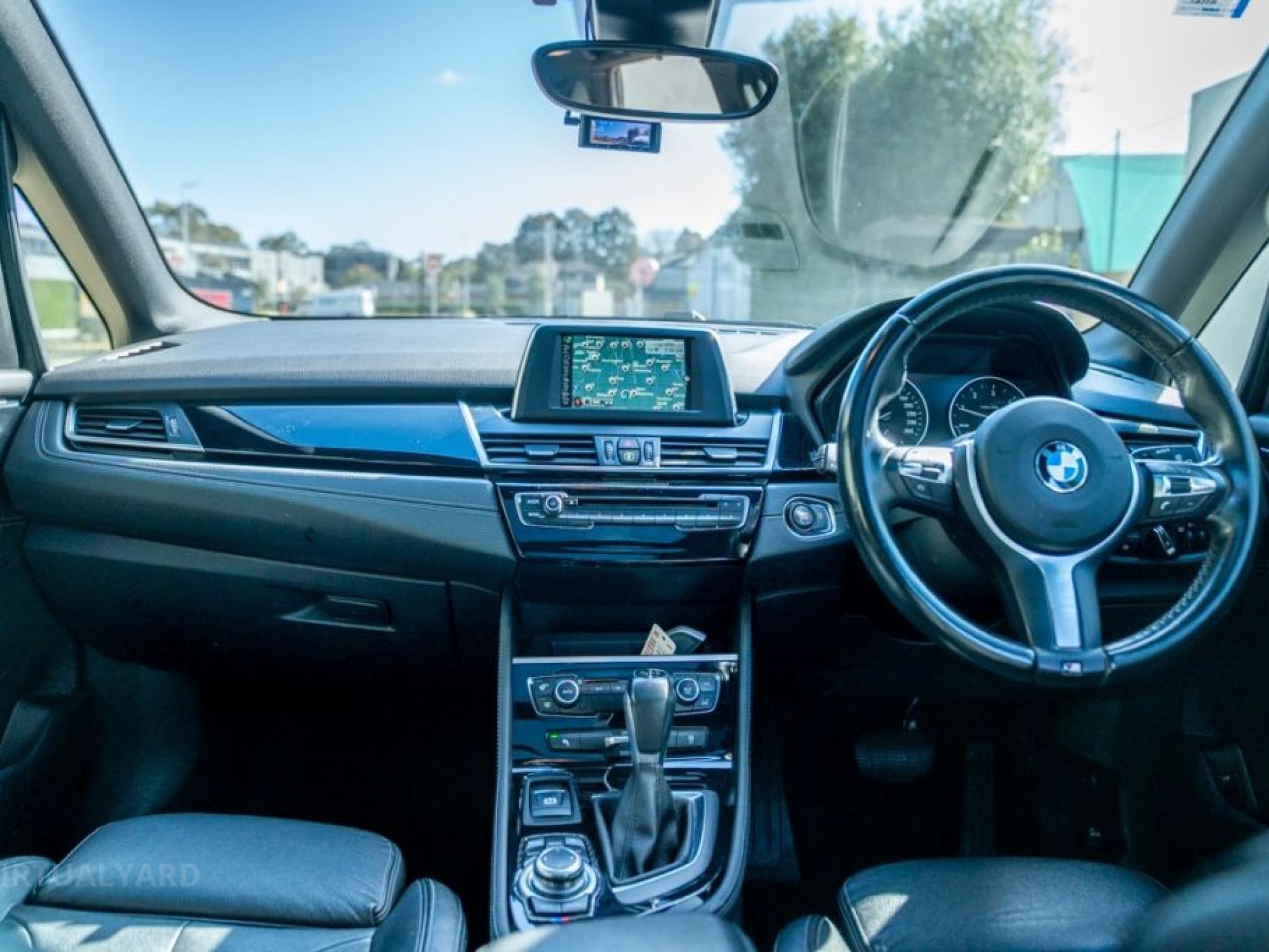 BMW 2