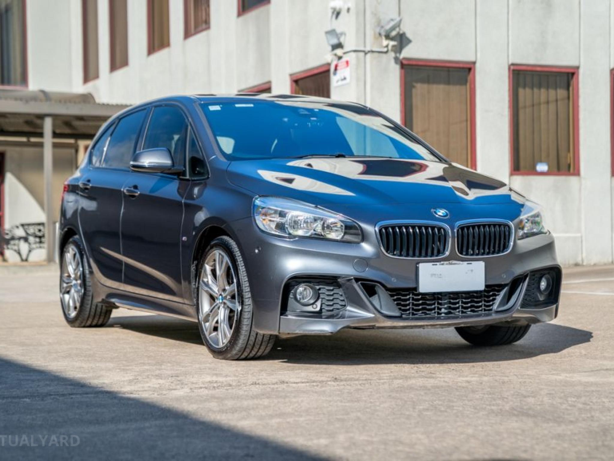 BMW 2
