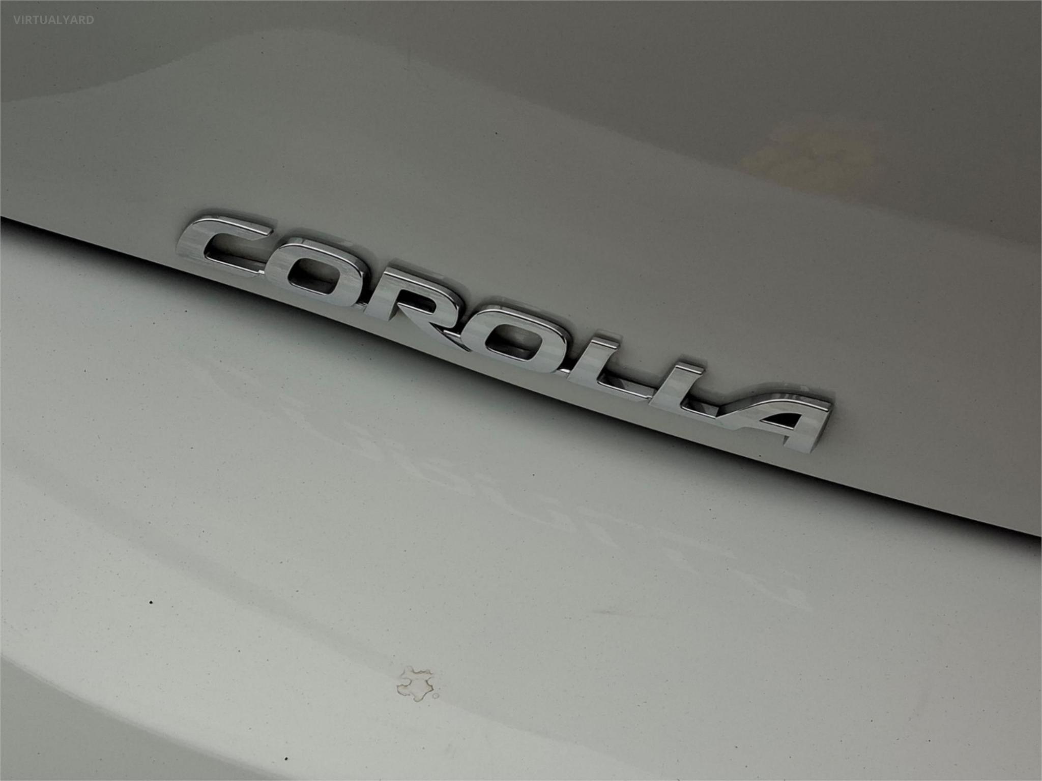 2023 TOYOTA COROLLA ZWE219R ASCENT SPORT HYBRID HATCHBACK 5DR E-CVT 1SP, 1.8I/70KW HYBRID image 28