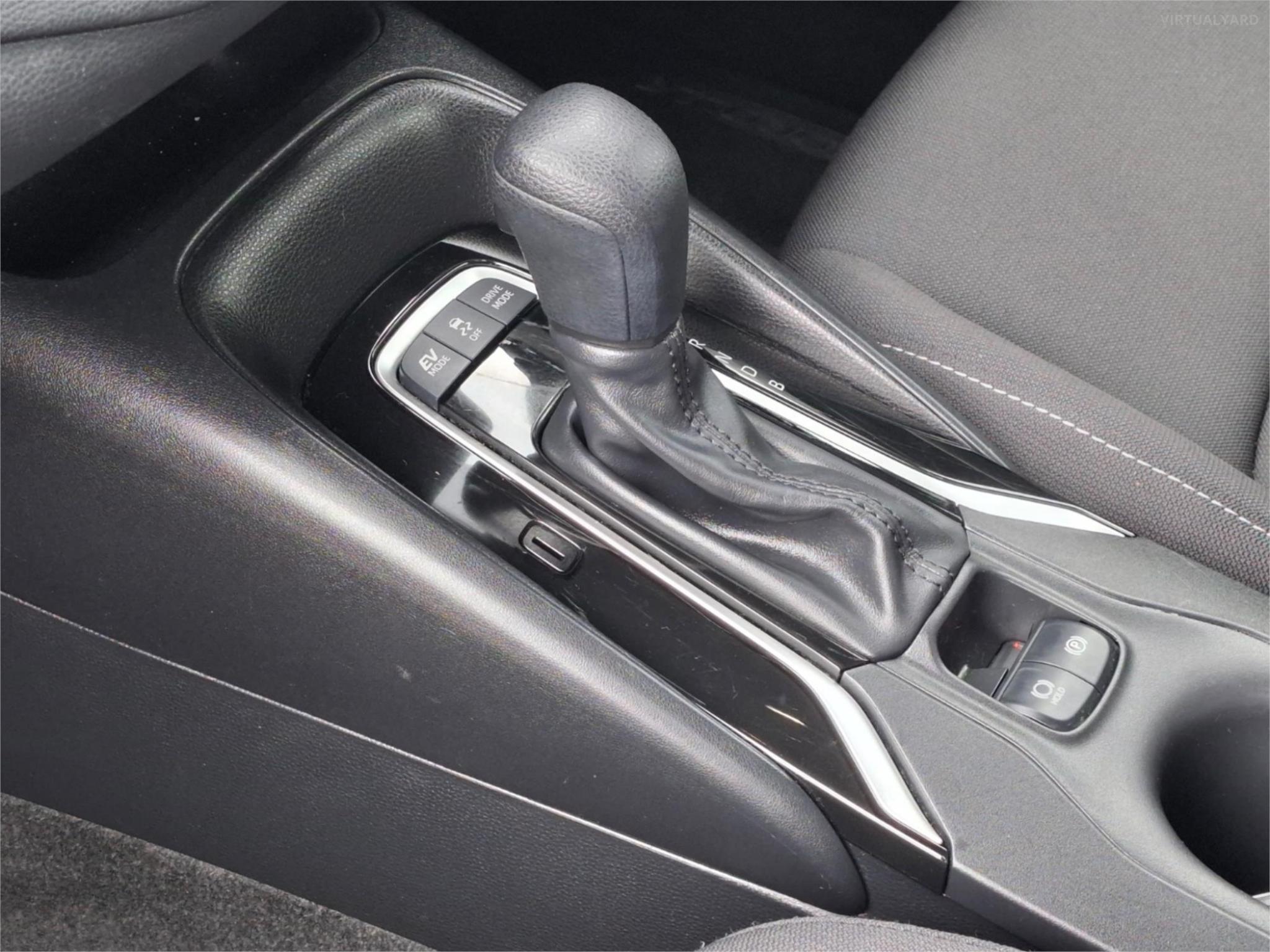 2023 TOYOTA COROLLA ZWE219R ASCENT SPORT HYBRID HATCHBACK 5DR E-CVT 1SP, 1.8I/70KW HYBRID image 17