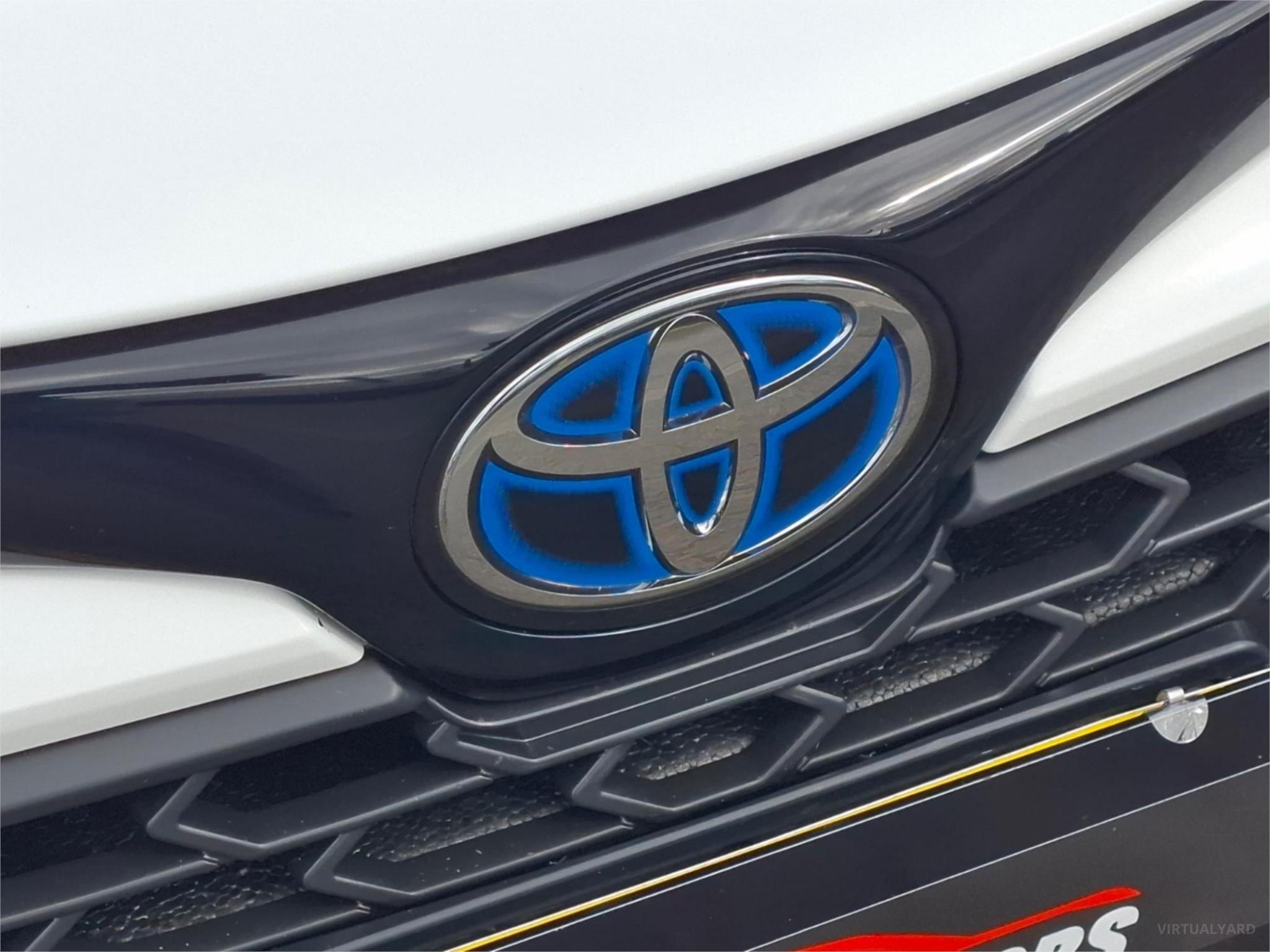 2023 TOYOTA COROLLA ZWE219R ASCENT SPORT HYBRID HATCHBACK 5DR E-CVT 1SP, 1.8I/70KW HYBRID image 27