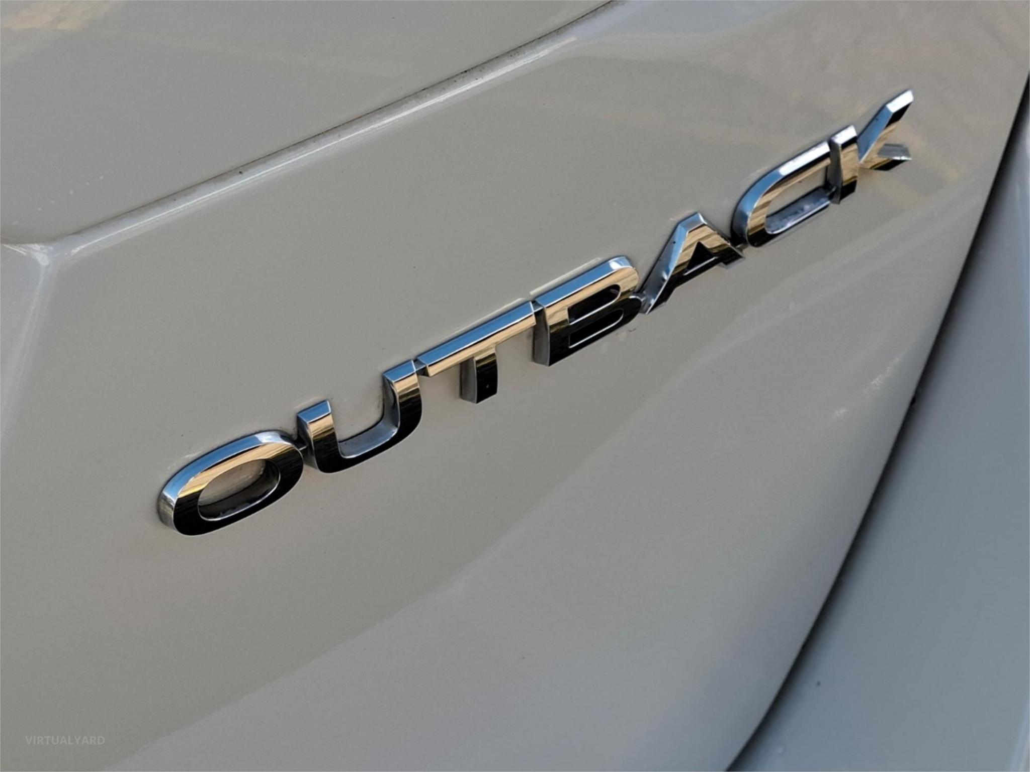 2021 SUBARU OUTBACK 6GEN AWD WAGON 5DR CVT 8SP 2.5I [MY21] image 28