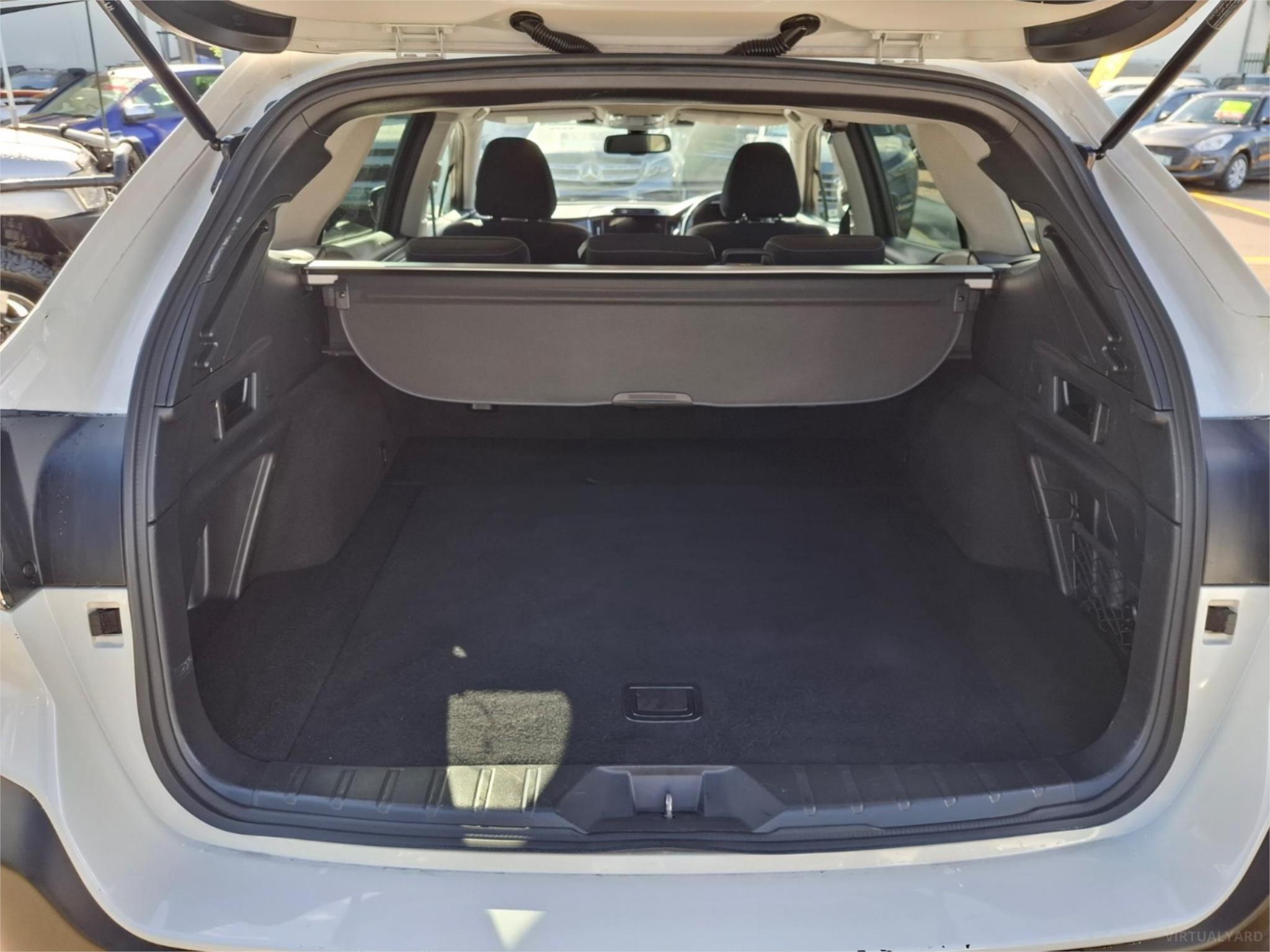 2021 SUBARU OUTBACK 6GEN AWD WAGON 5DR CVT 8SP 2.5I [MY21] image 21