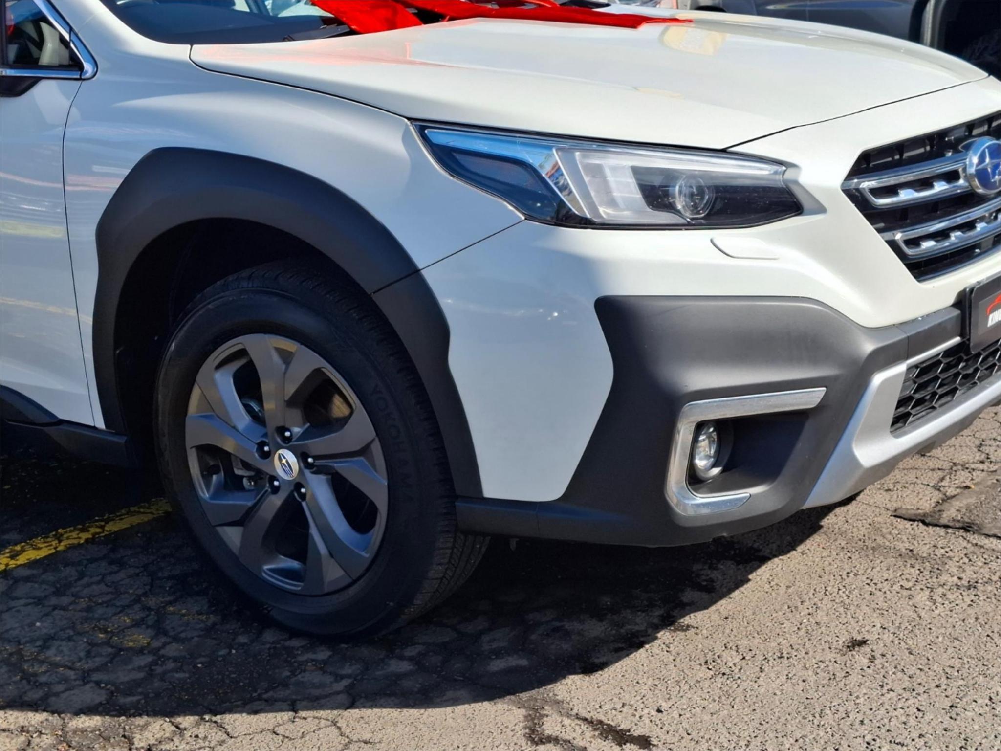 2021 SUBARU OUTBACK 6GEN AWD WAGON 5DR CVT 8SP 2.5I [MY21] image 23