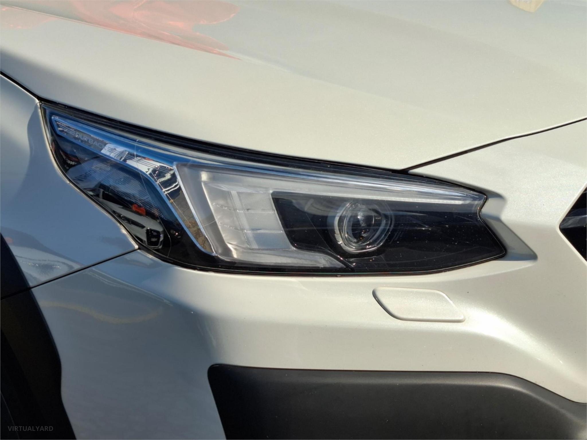 2021 SUBARU OUTBACK 6GEN AWD WAGON 5DR CVT 8SP 2.5I [MY21] image 24