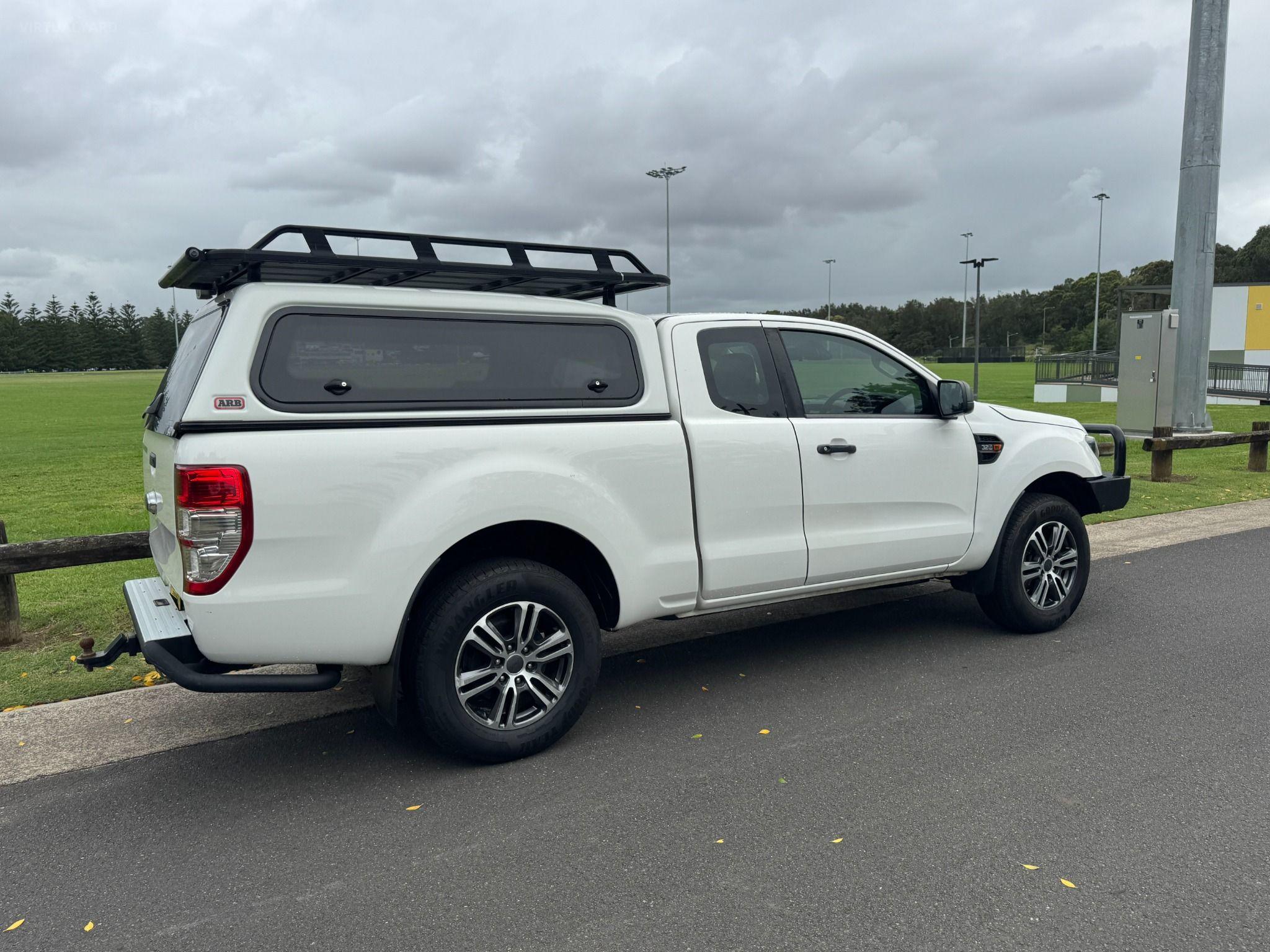 FORD RANGER