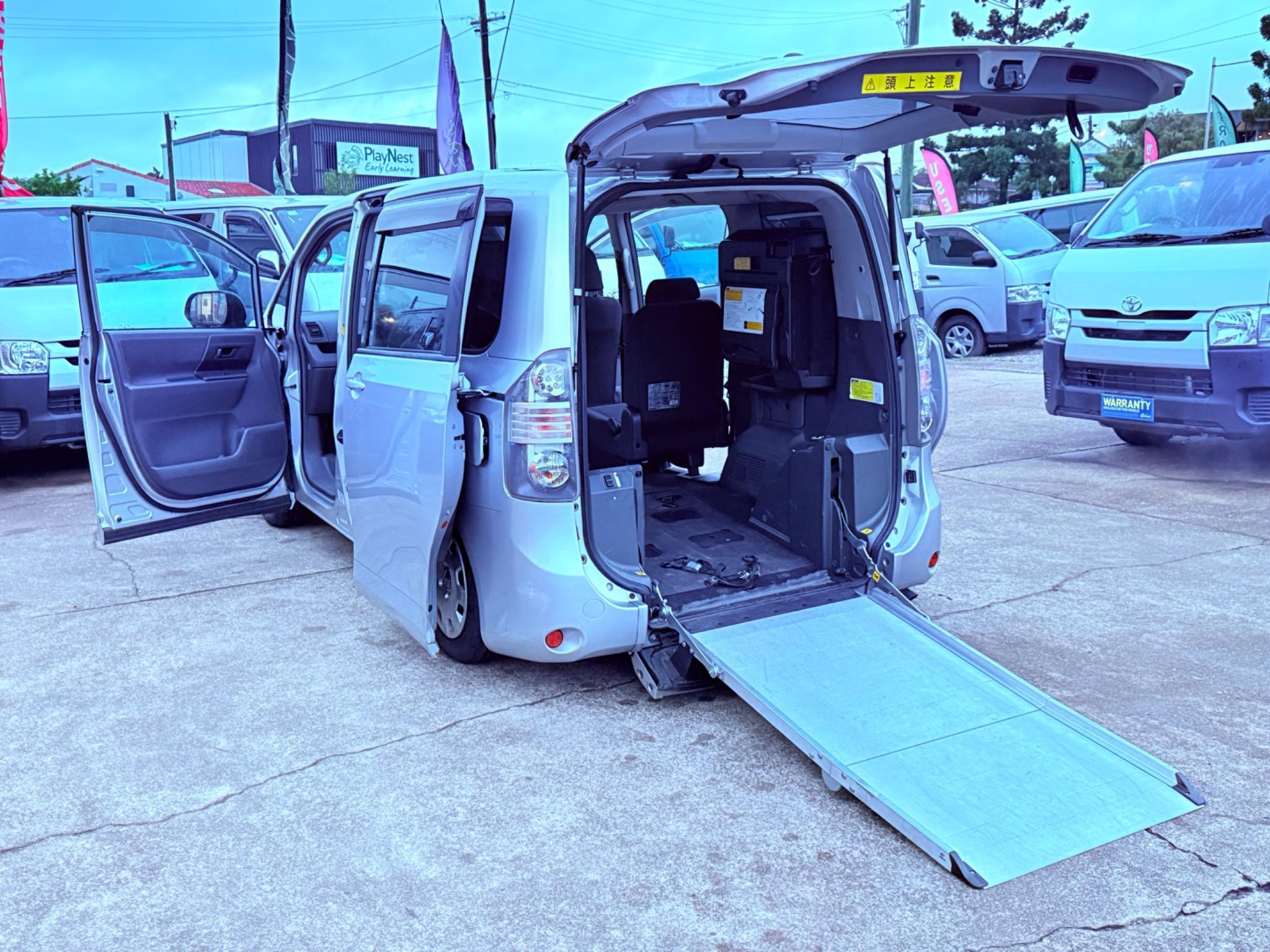 ■RG Street Ride 車高調 TYPE-WAGON(減衰15段調整) アルファード ANH20W/GGH20W STREET RIDE DAMPER - RACING GEAR（RGレーシングギア）