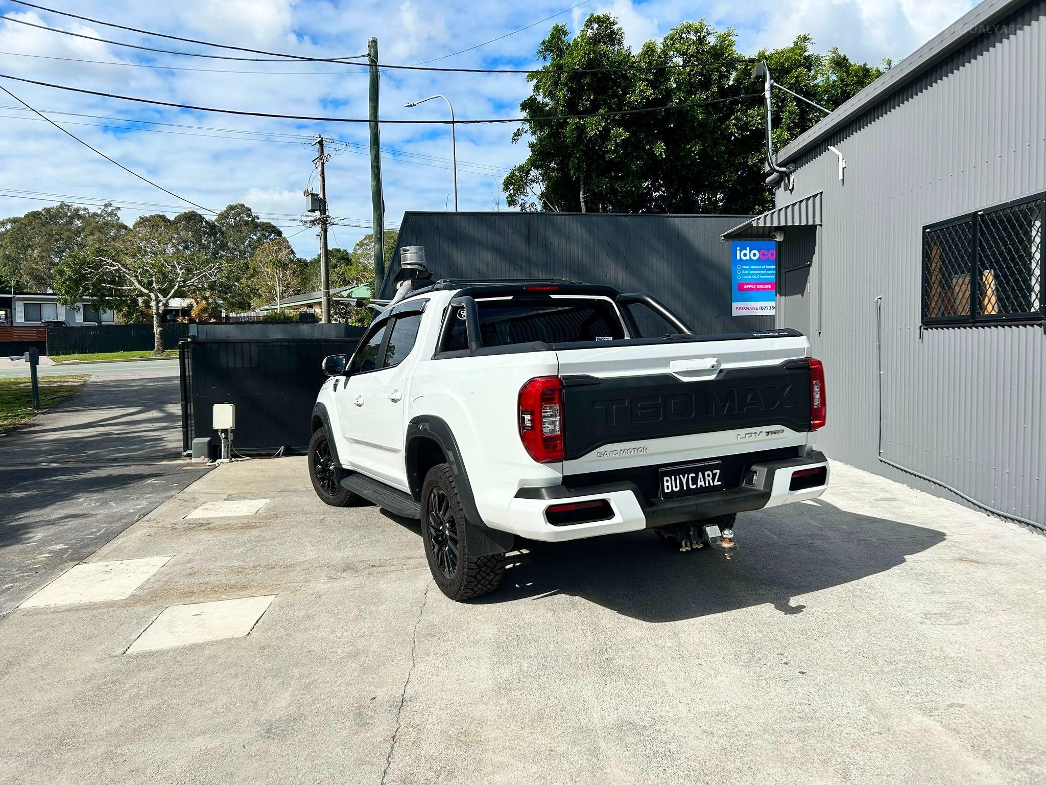 LDV T60