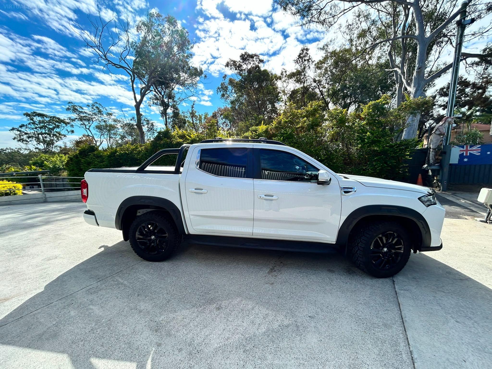 LDV T60