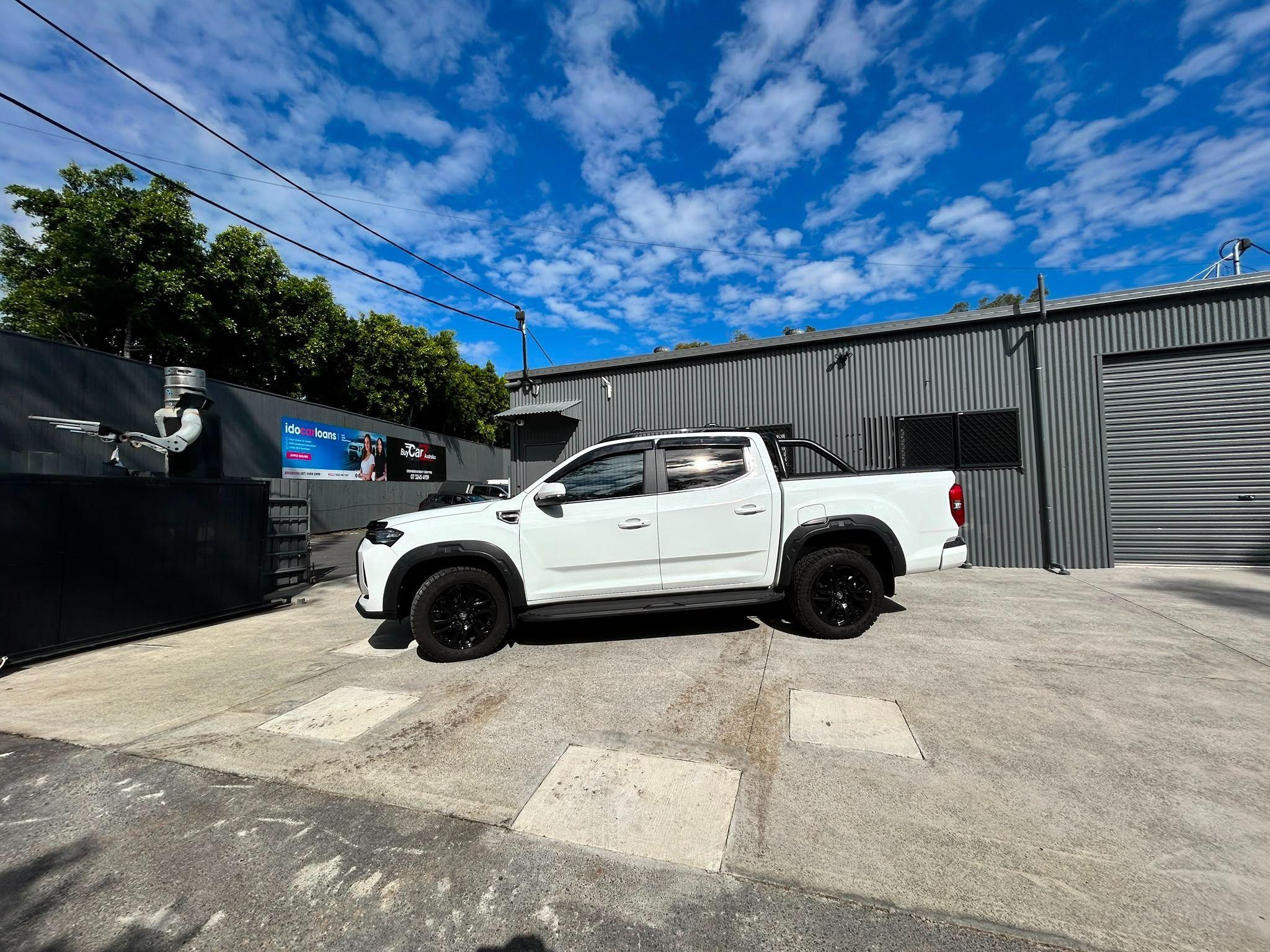 LDV T60