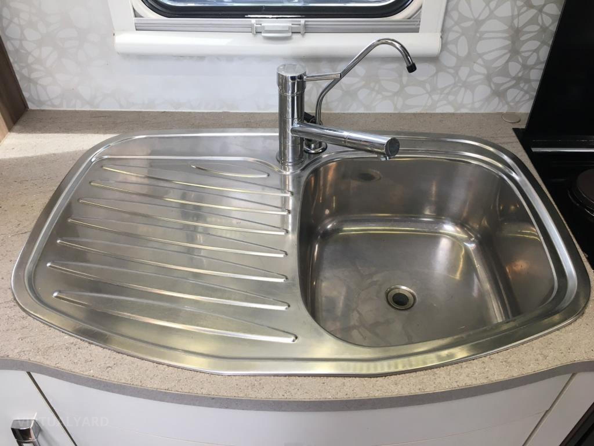 JAYCO Silverline