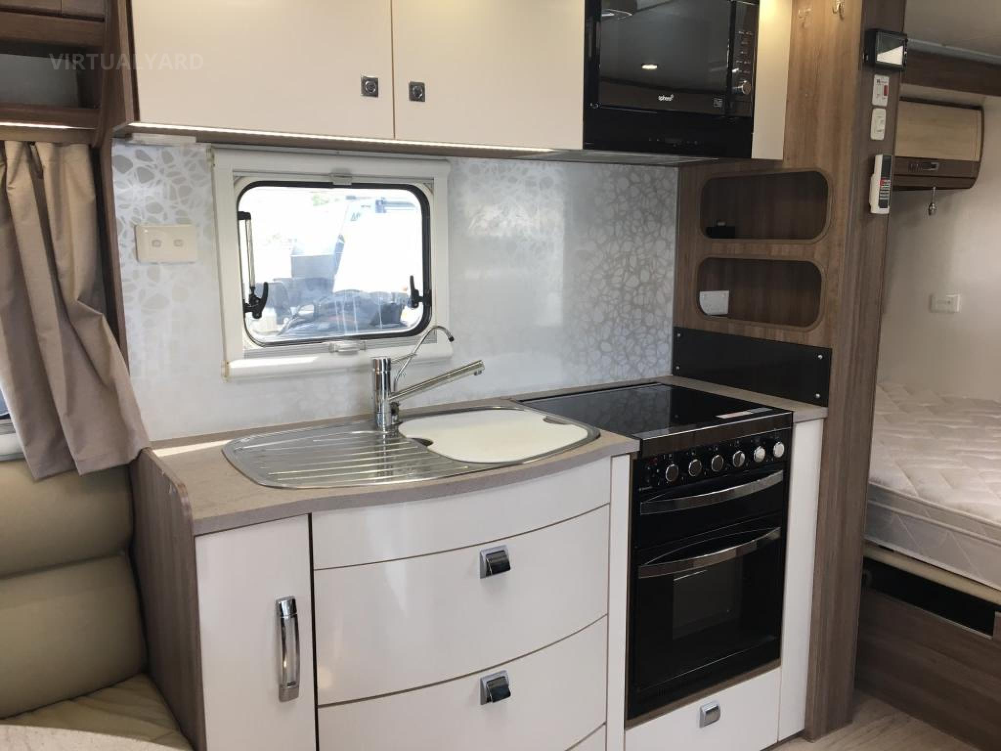 JAYCO Silverline