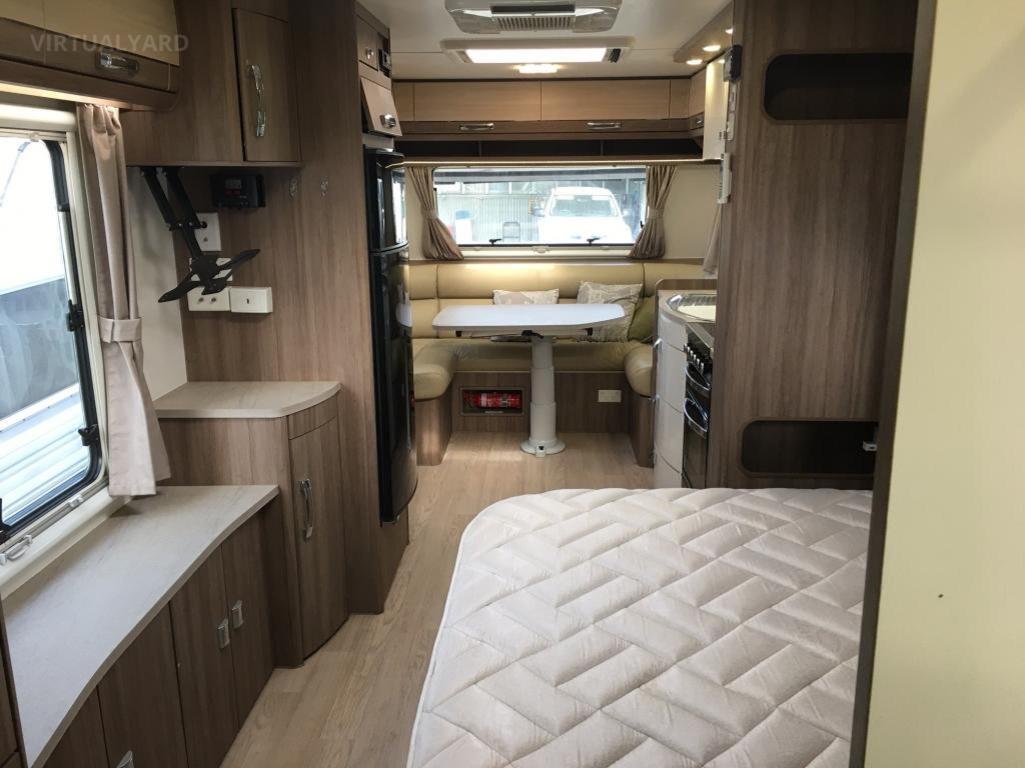 JAYCO Silverline