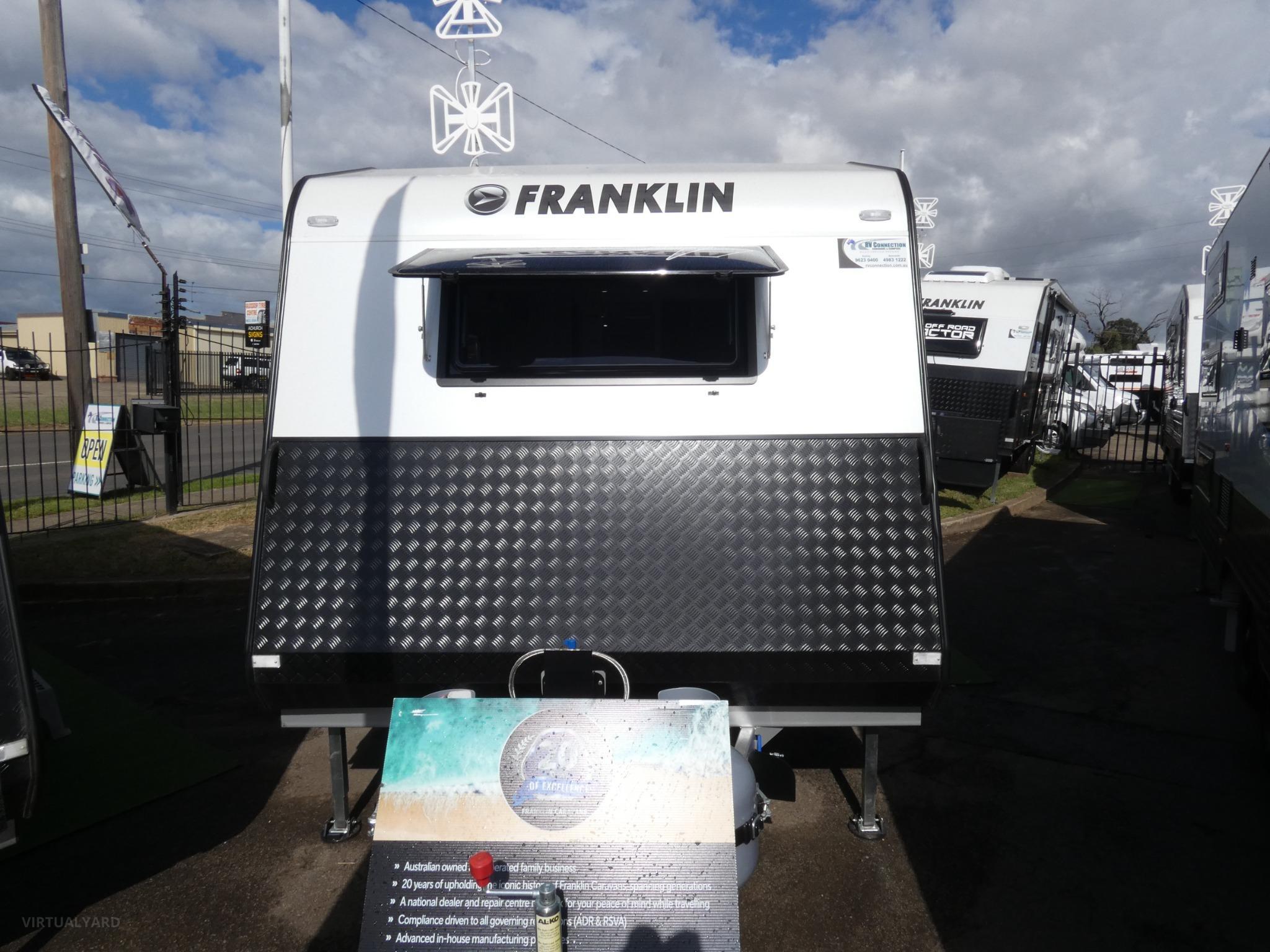 FRANKLIN CORE 185