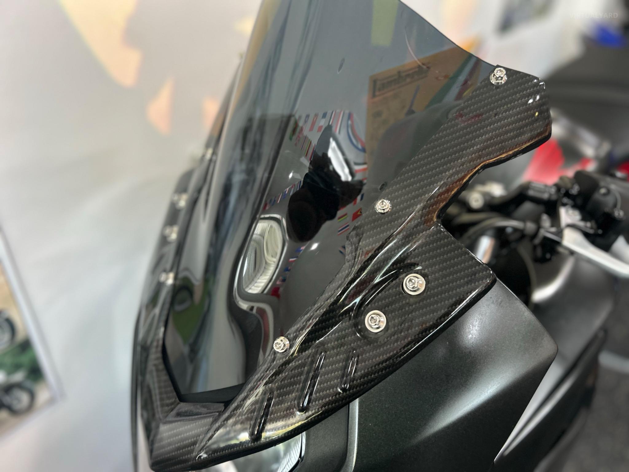 HONDA CB650 F