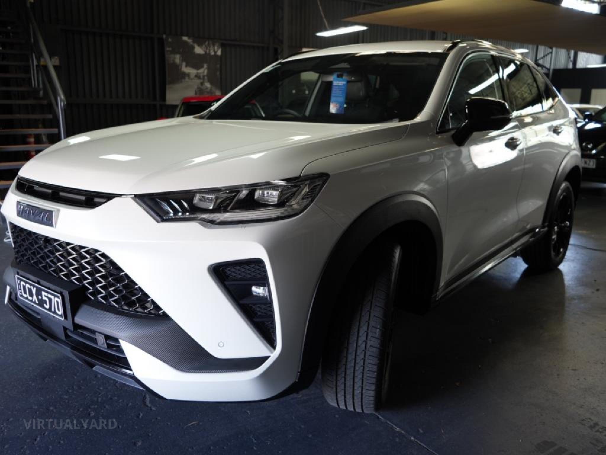 HAVAL HAVAL H6GT