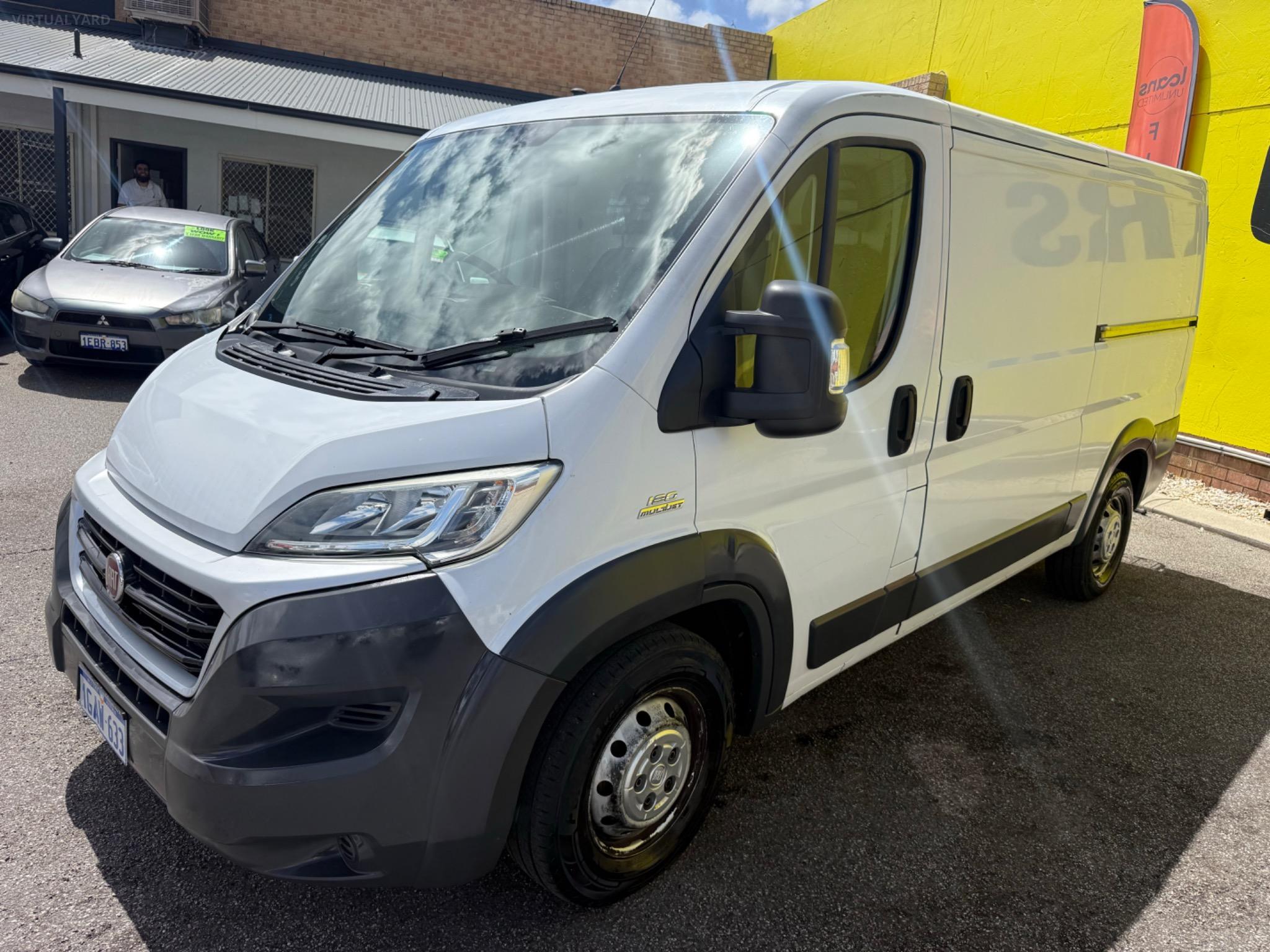 FIAT DUCATO