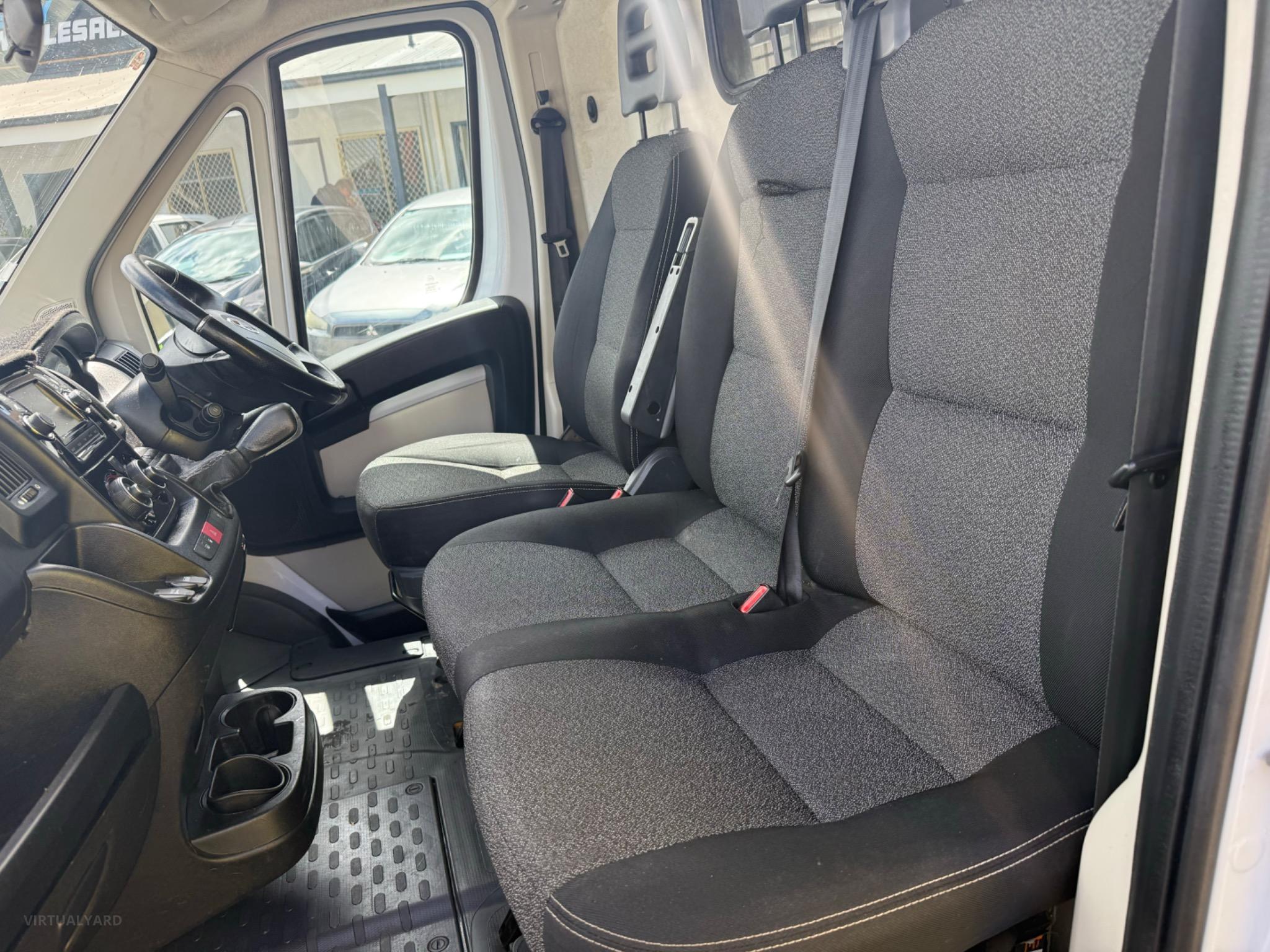 FIAT DUCATO