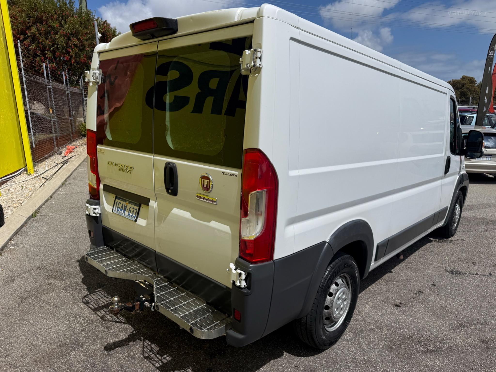 FIAT DUCATO