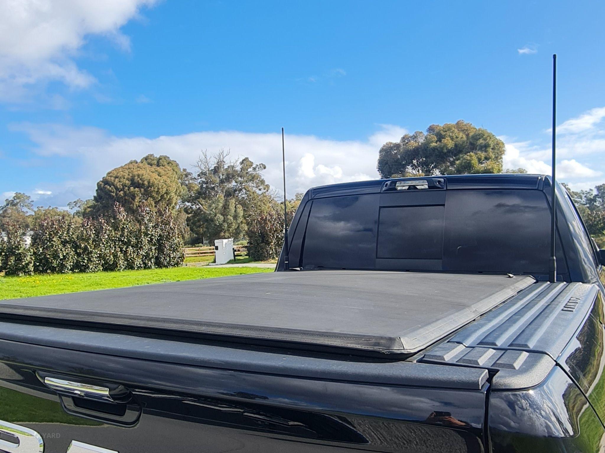 RAM 2500