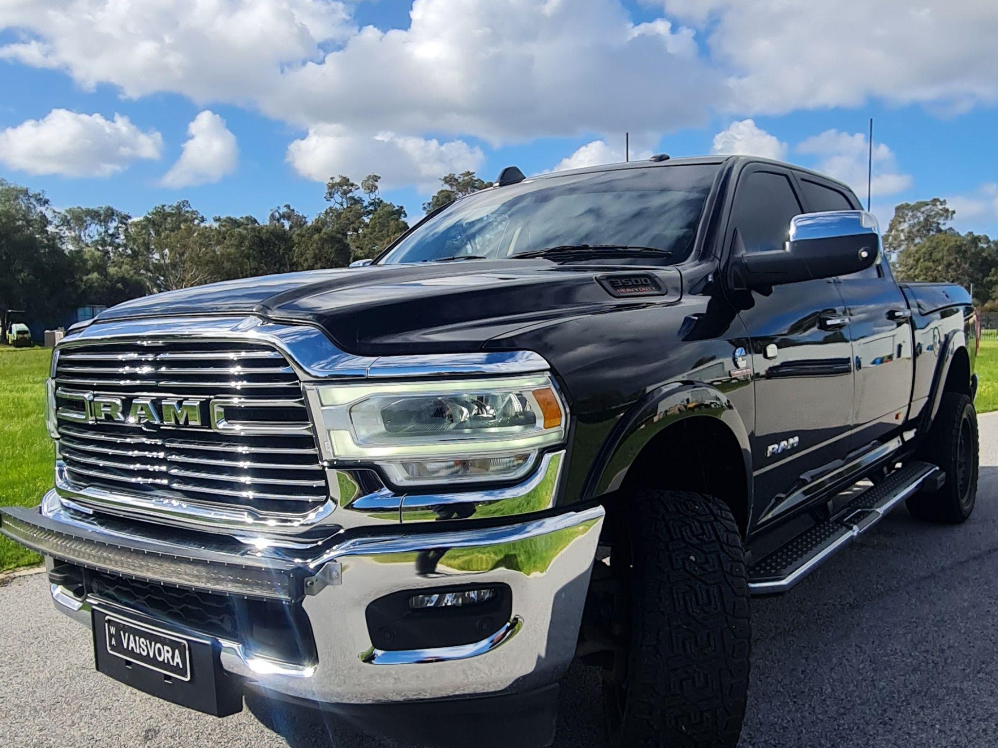 RAM 2500