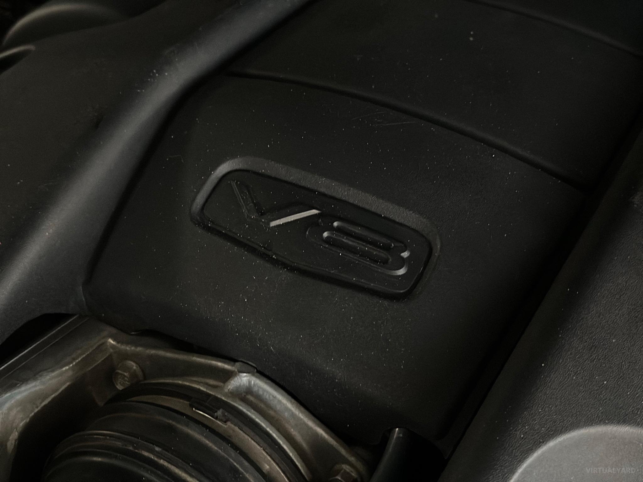 Holden Commodore