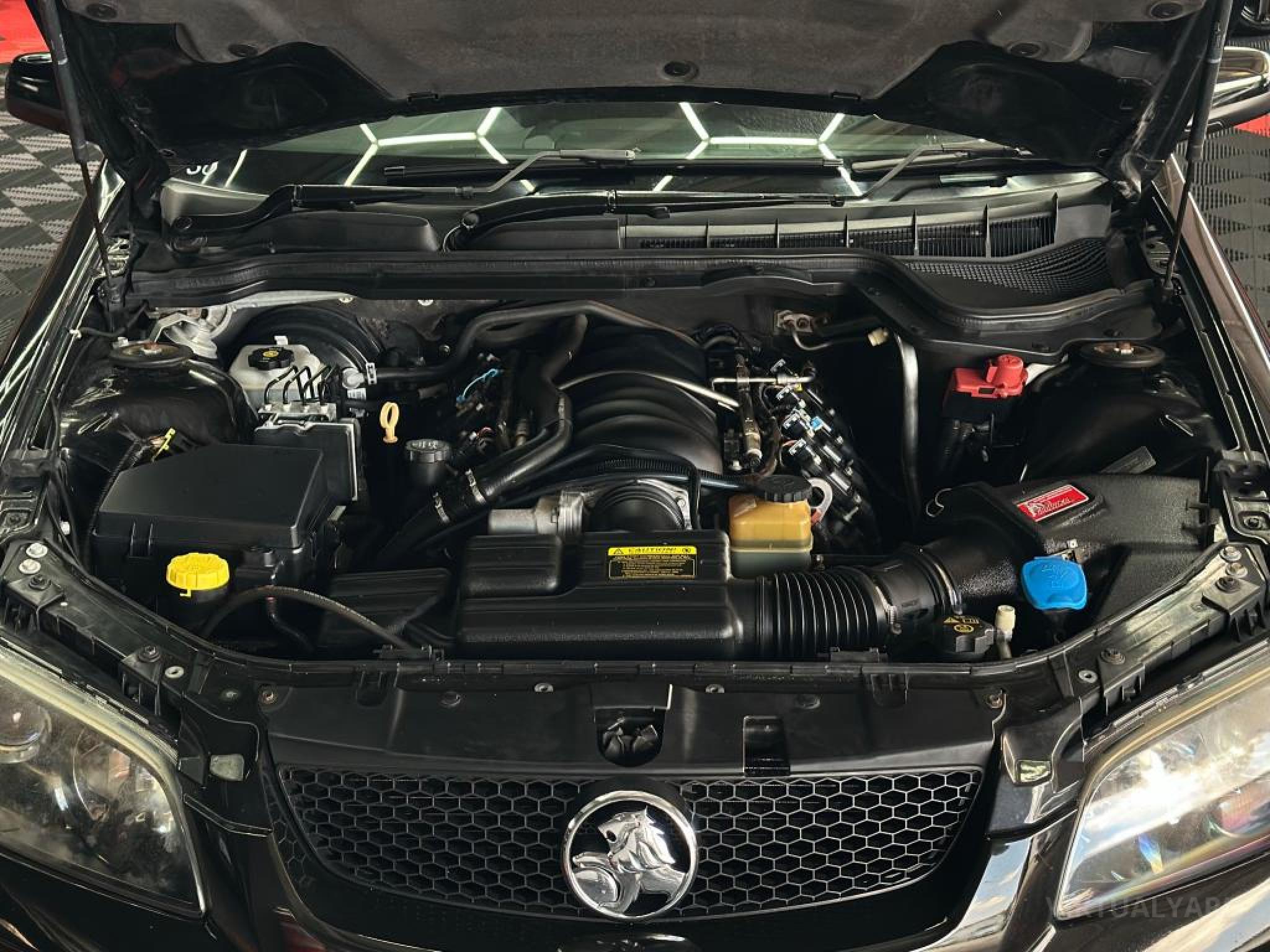 Holden Ute