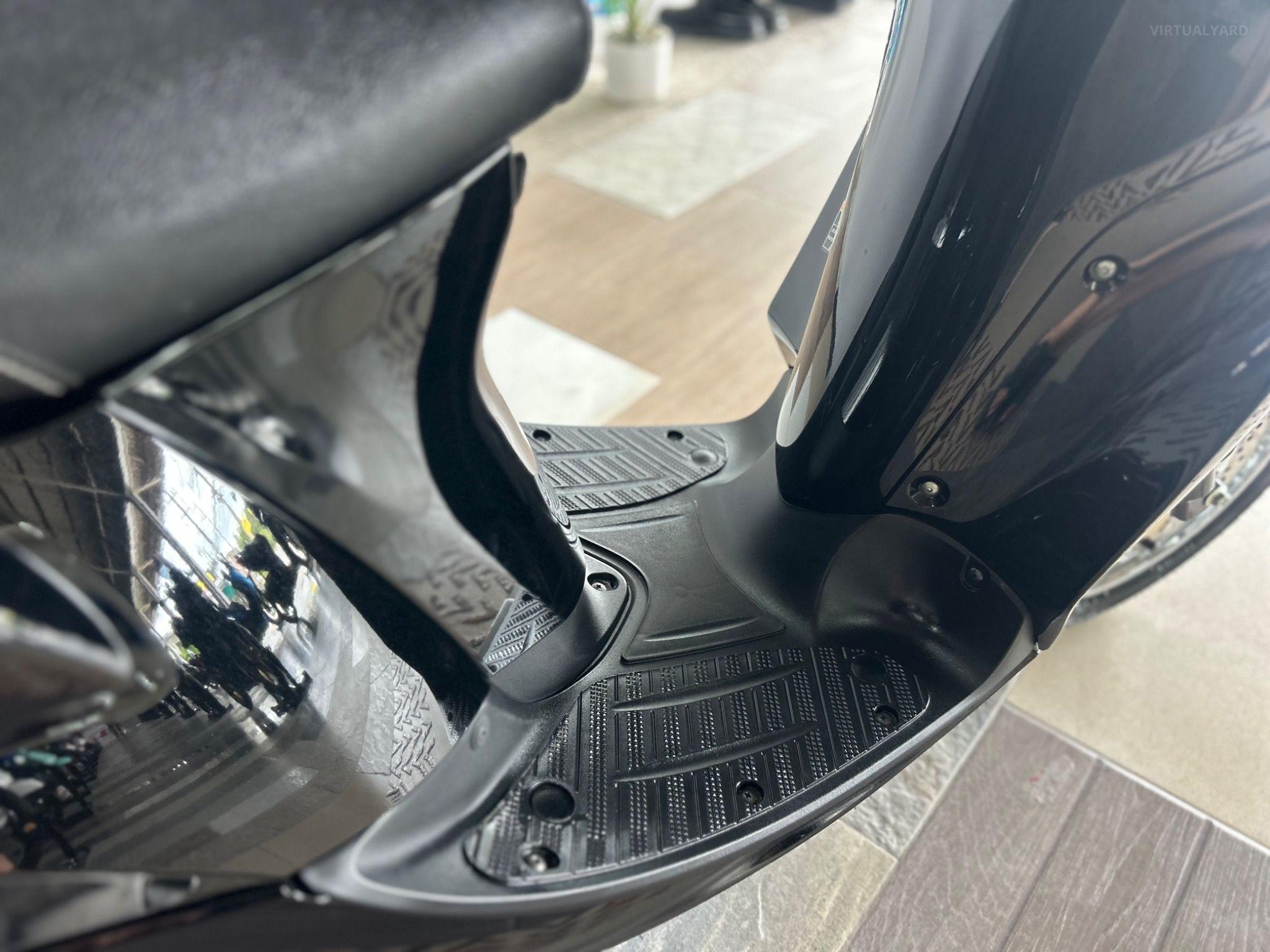 YAMAHA FINO 125