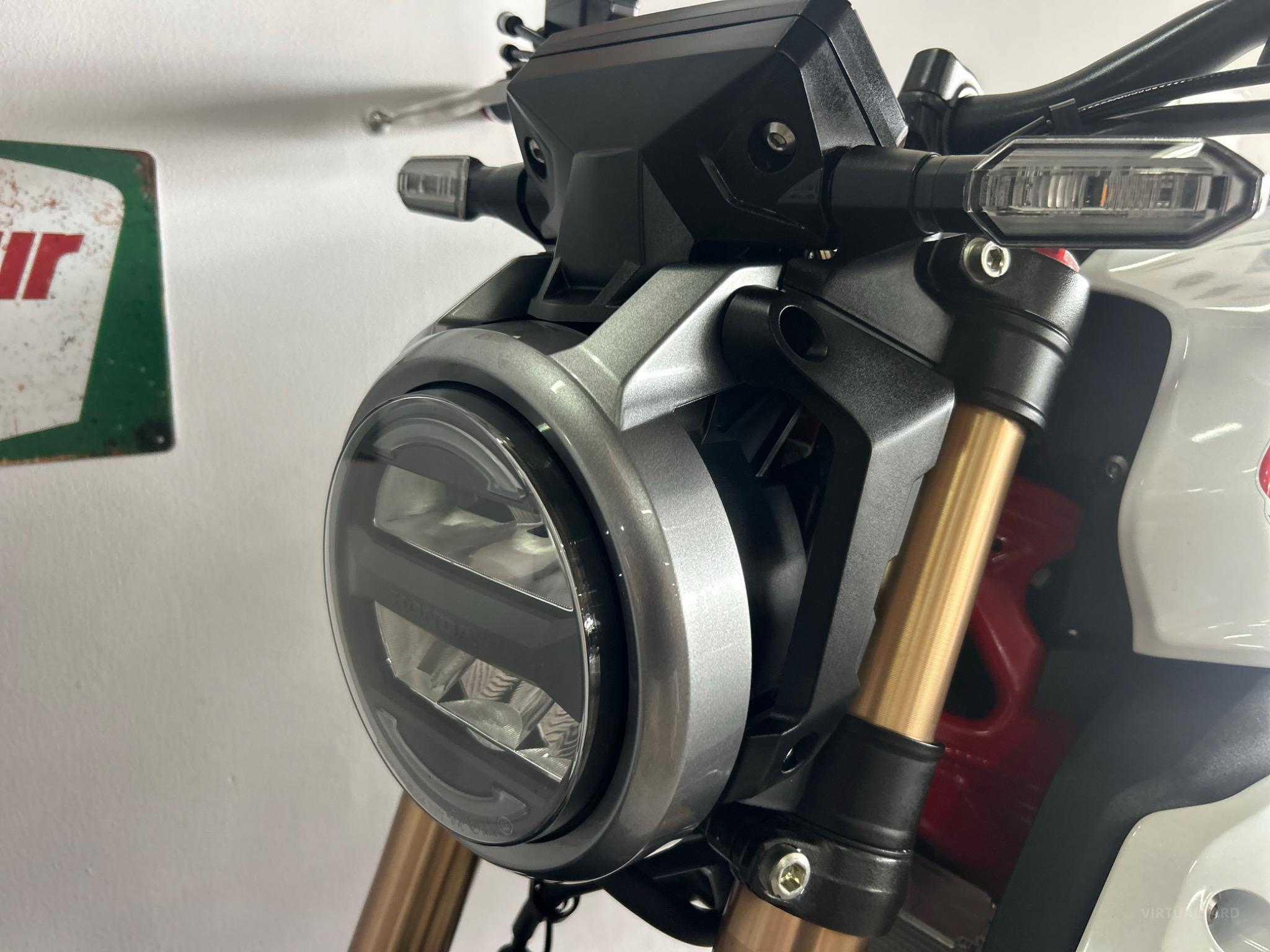 HONDA CB150