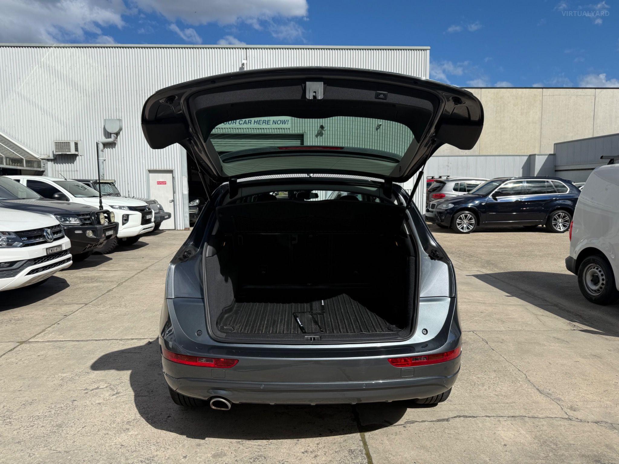 Audi Q5