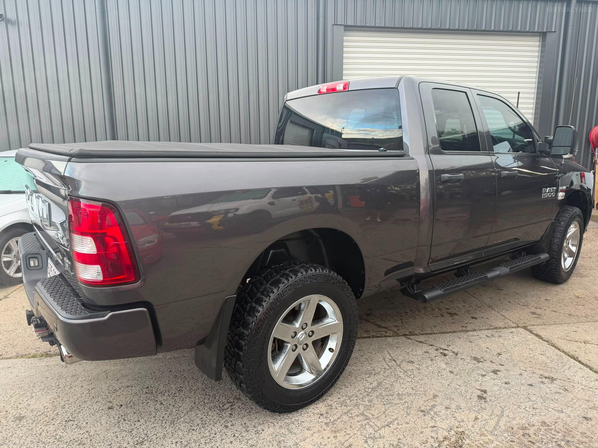 RAM 1500