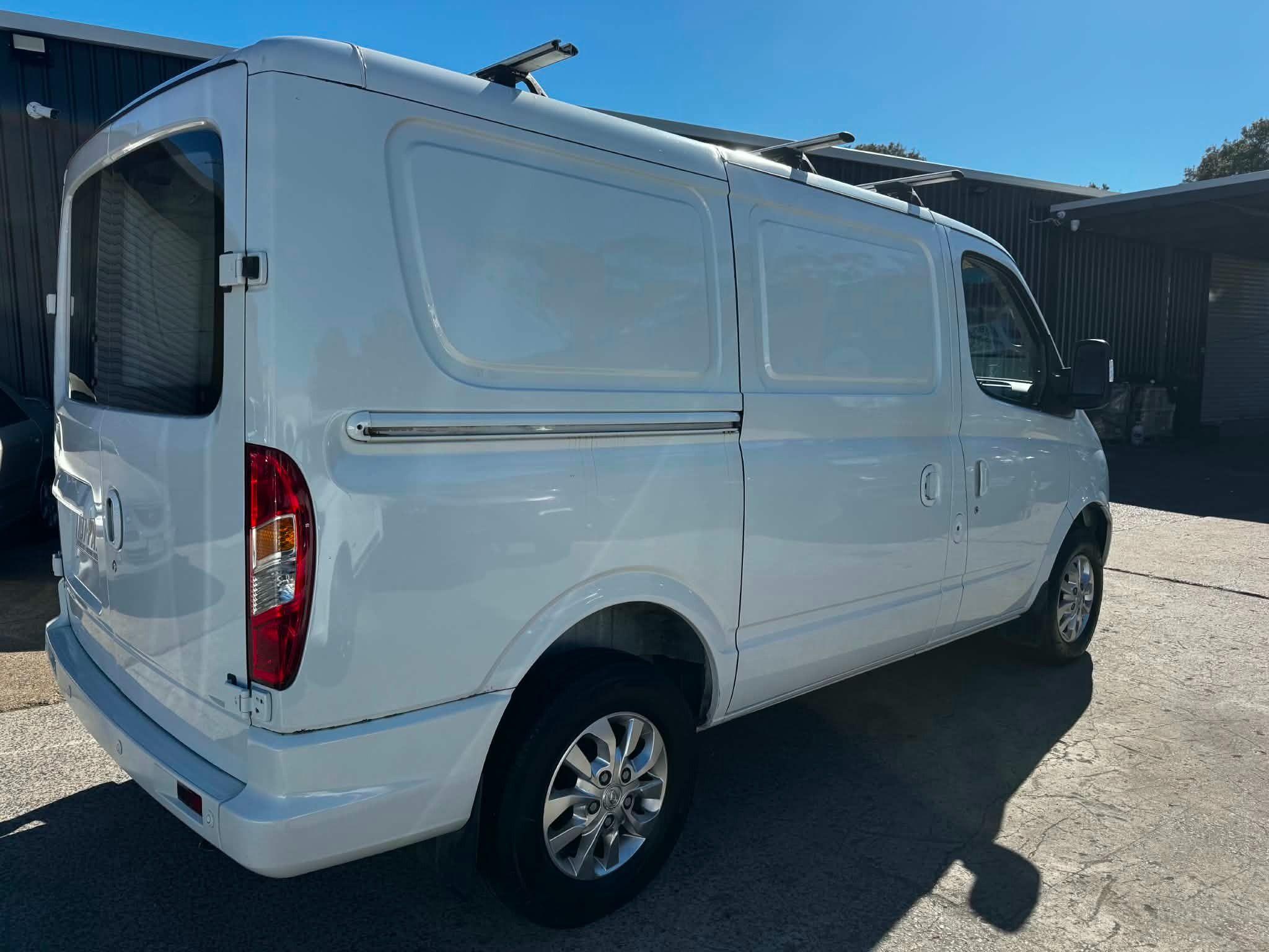 LDV G10