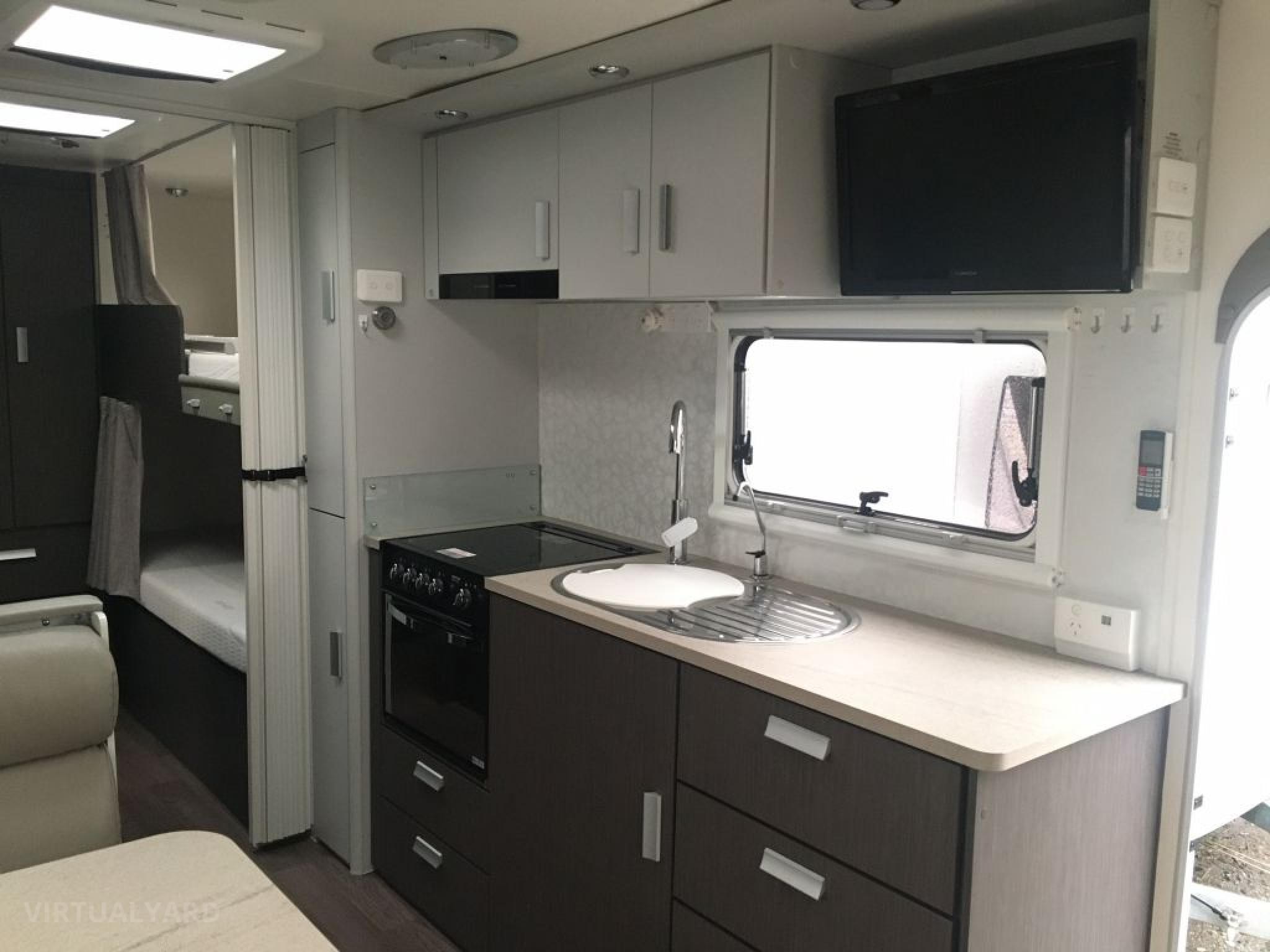 JAYCO Journey