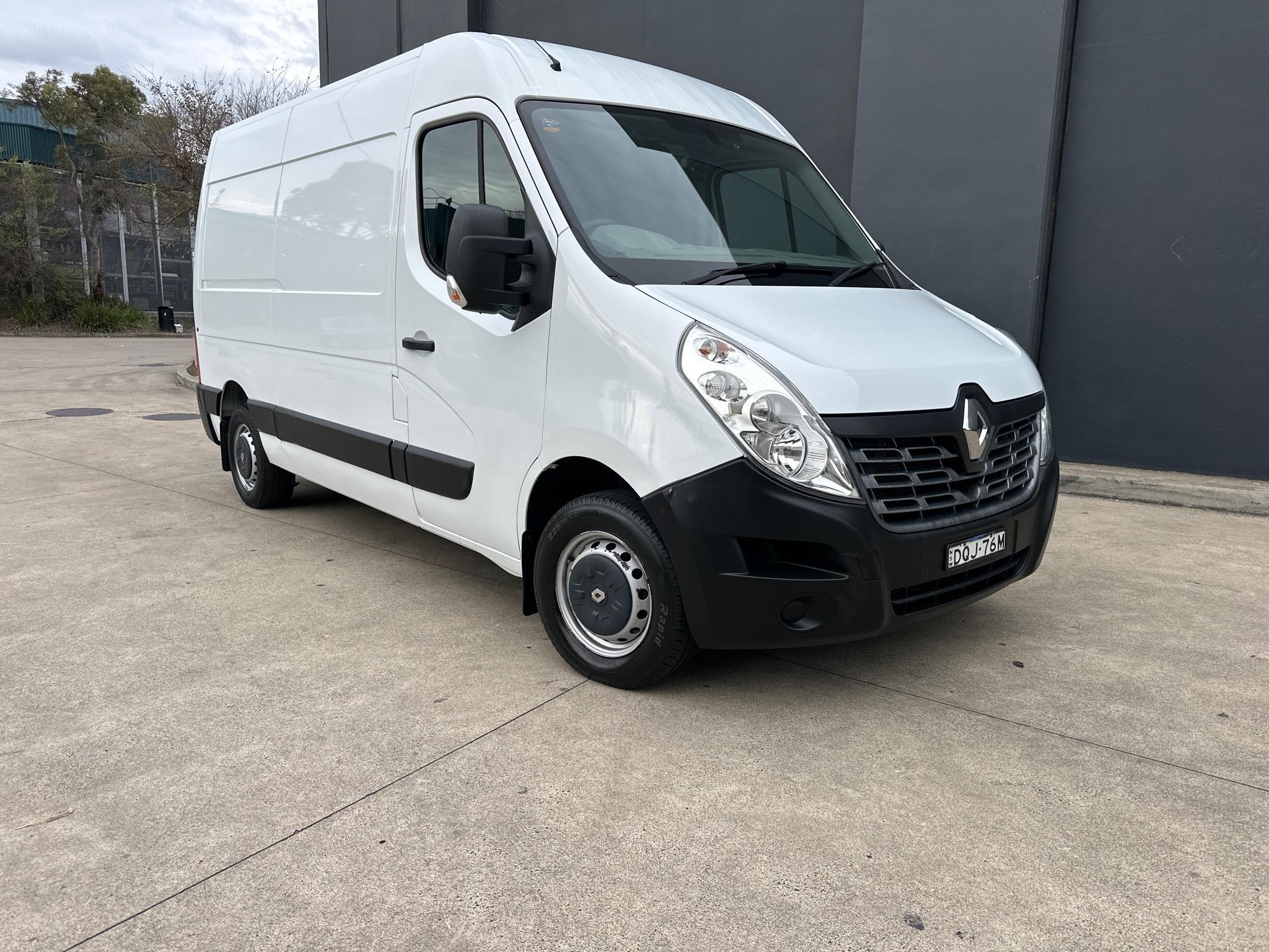 Donedeal Renault Trafic 2018 For Sale Renault Trafic Sport Nav For