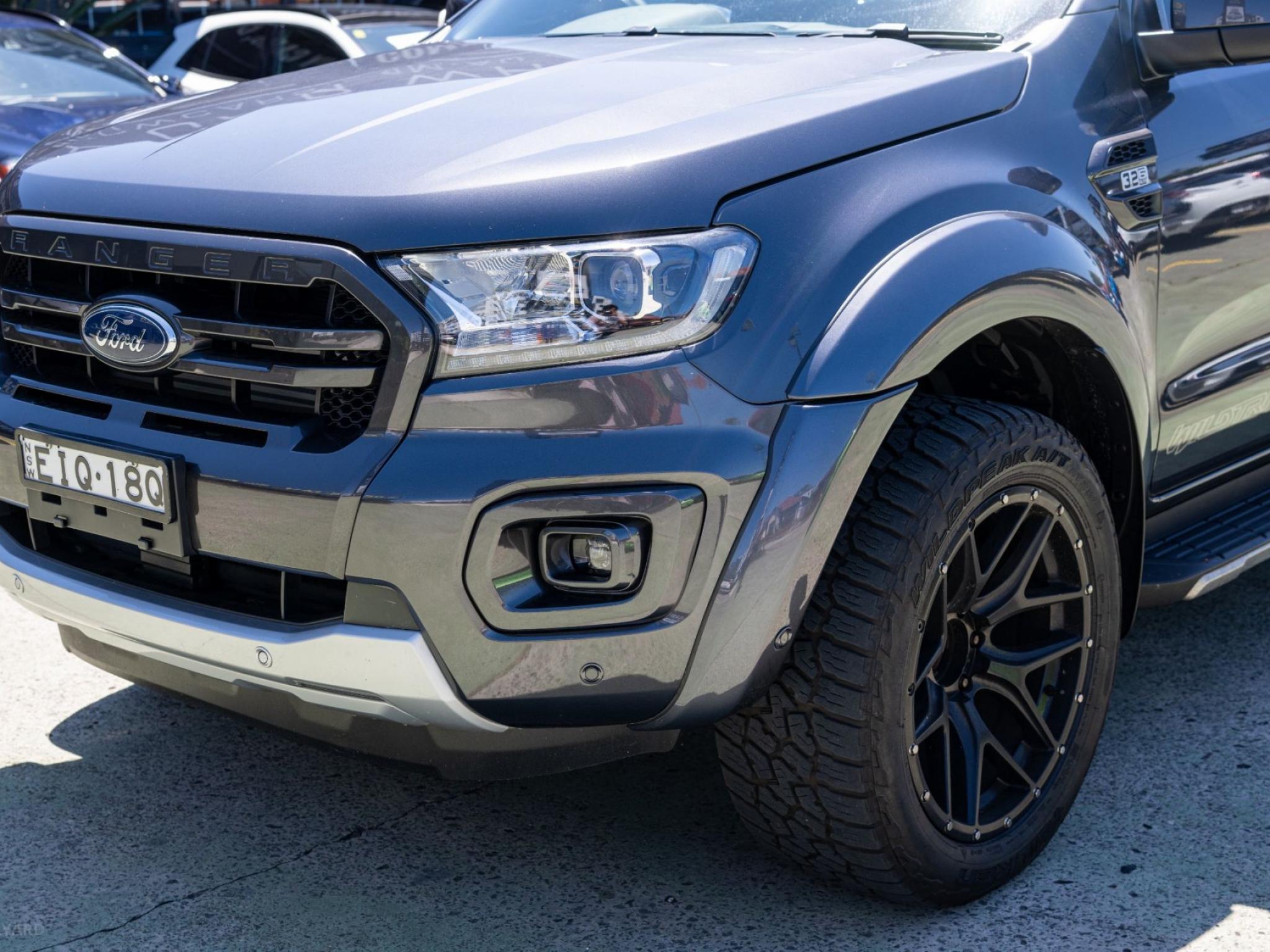 FORD RANGER