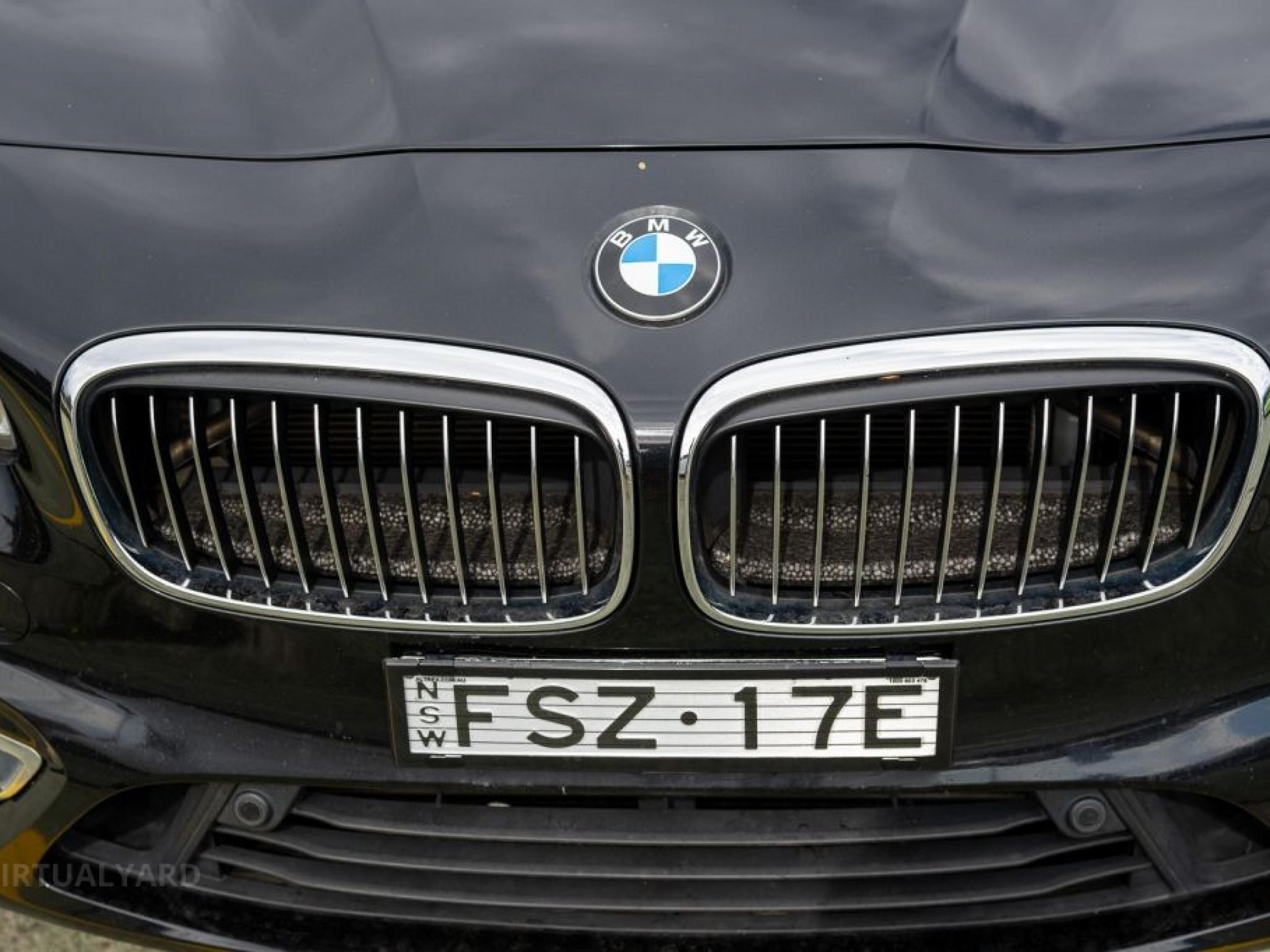 BMW 2