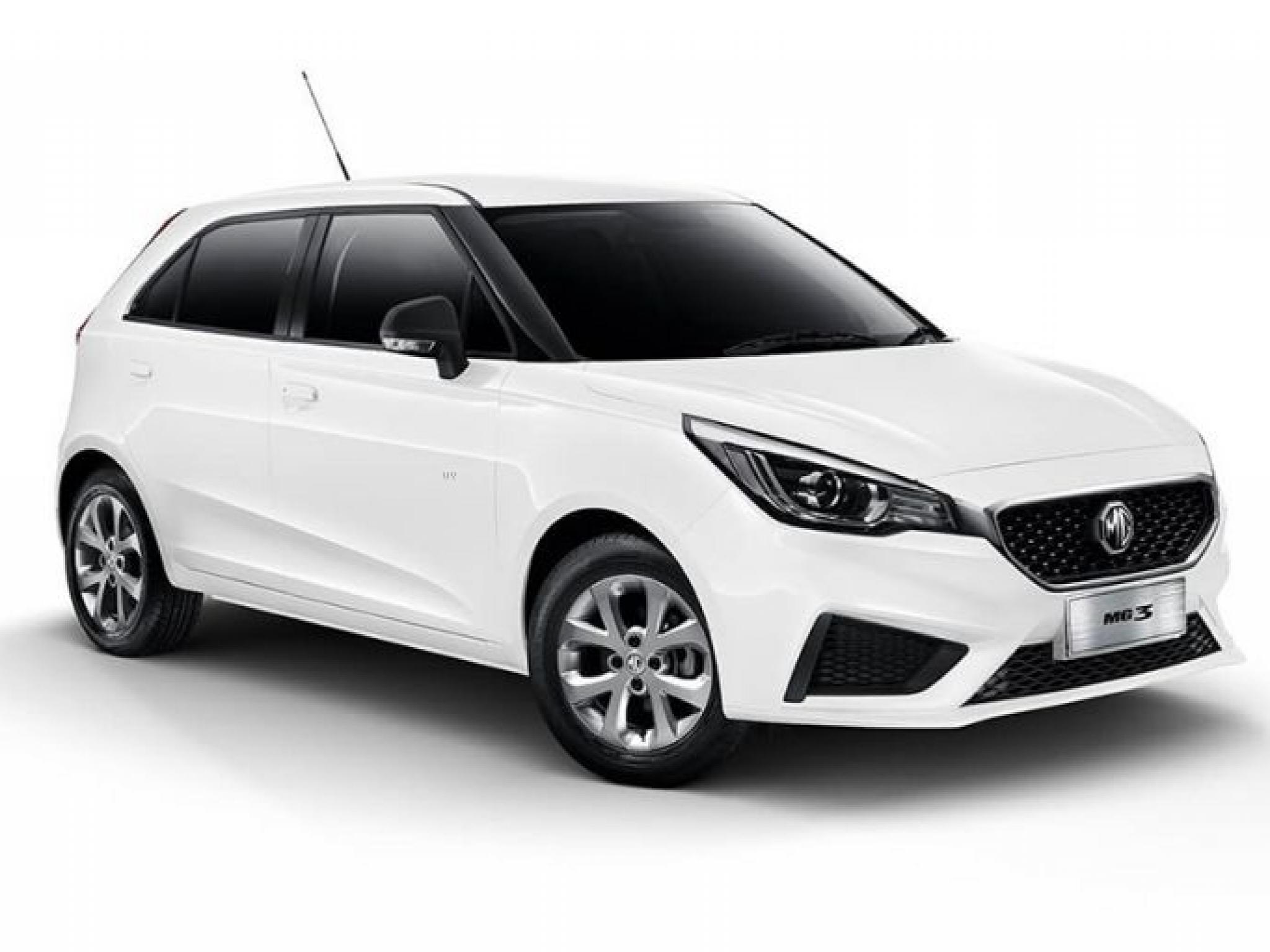 MG MG3 AUTO