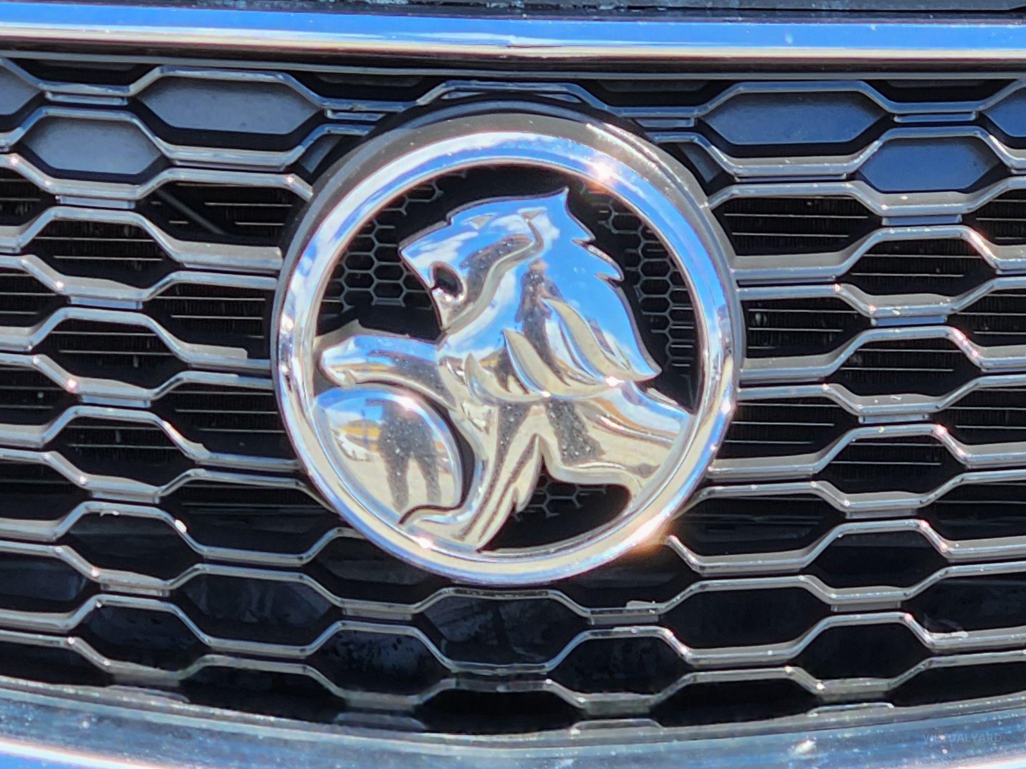 Holden Commodore