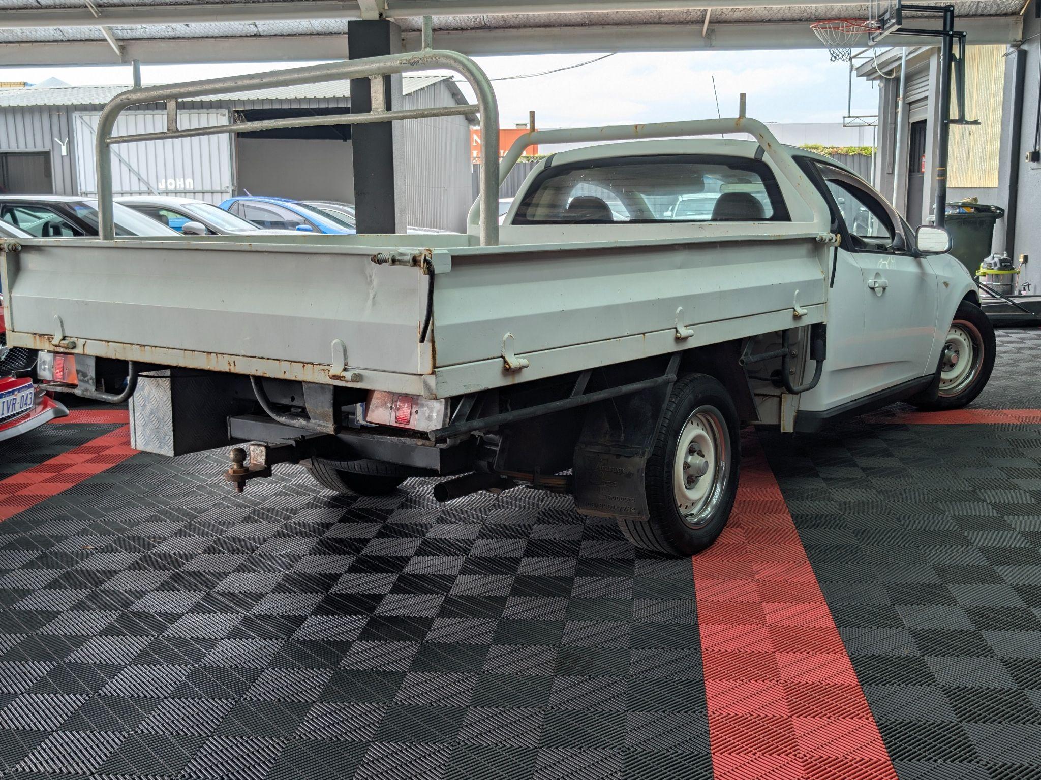 Ford Falcon Ute