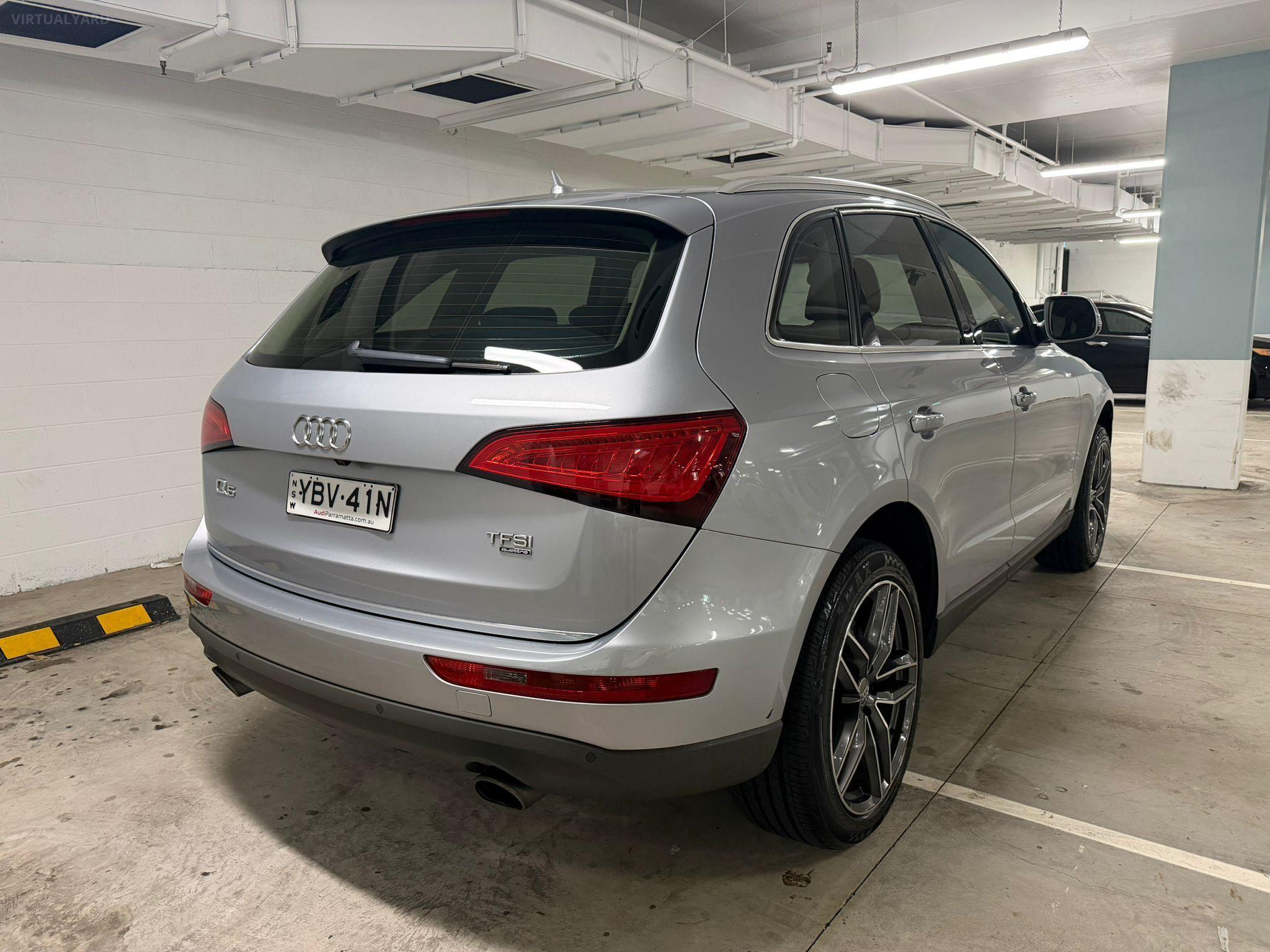 Audi Q5