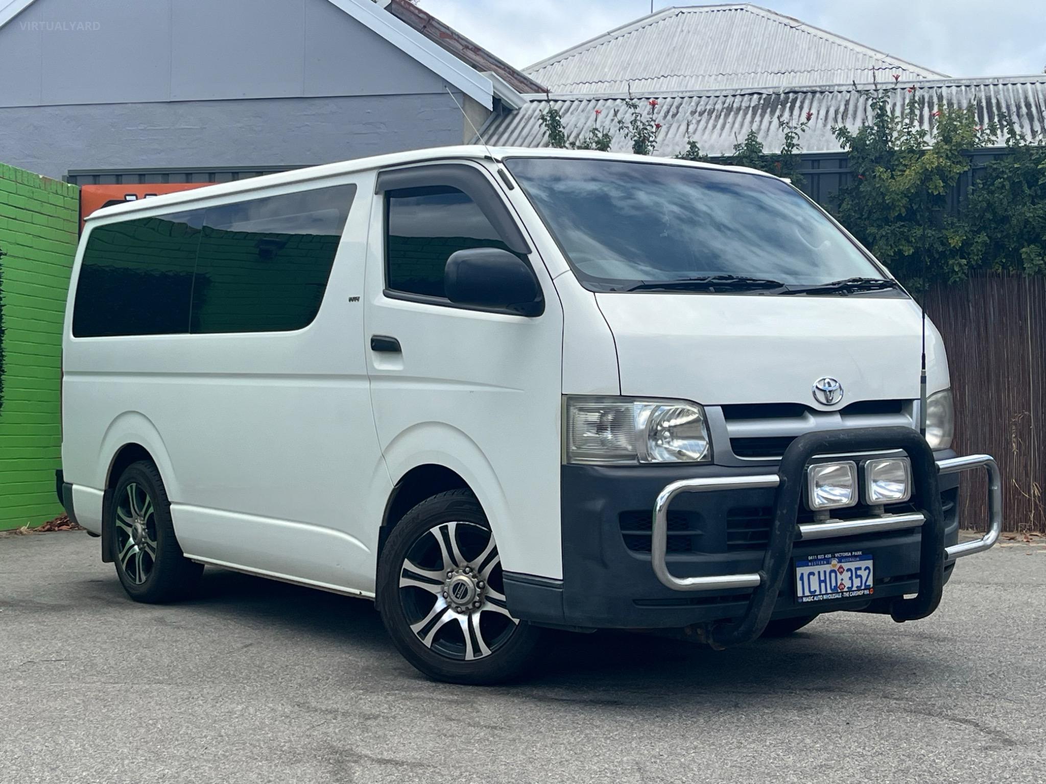 Toyota Lpg Van For Sale Toyota Townace Car Used V6 Double Cab SUV 2020