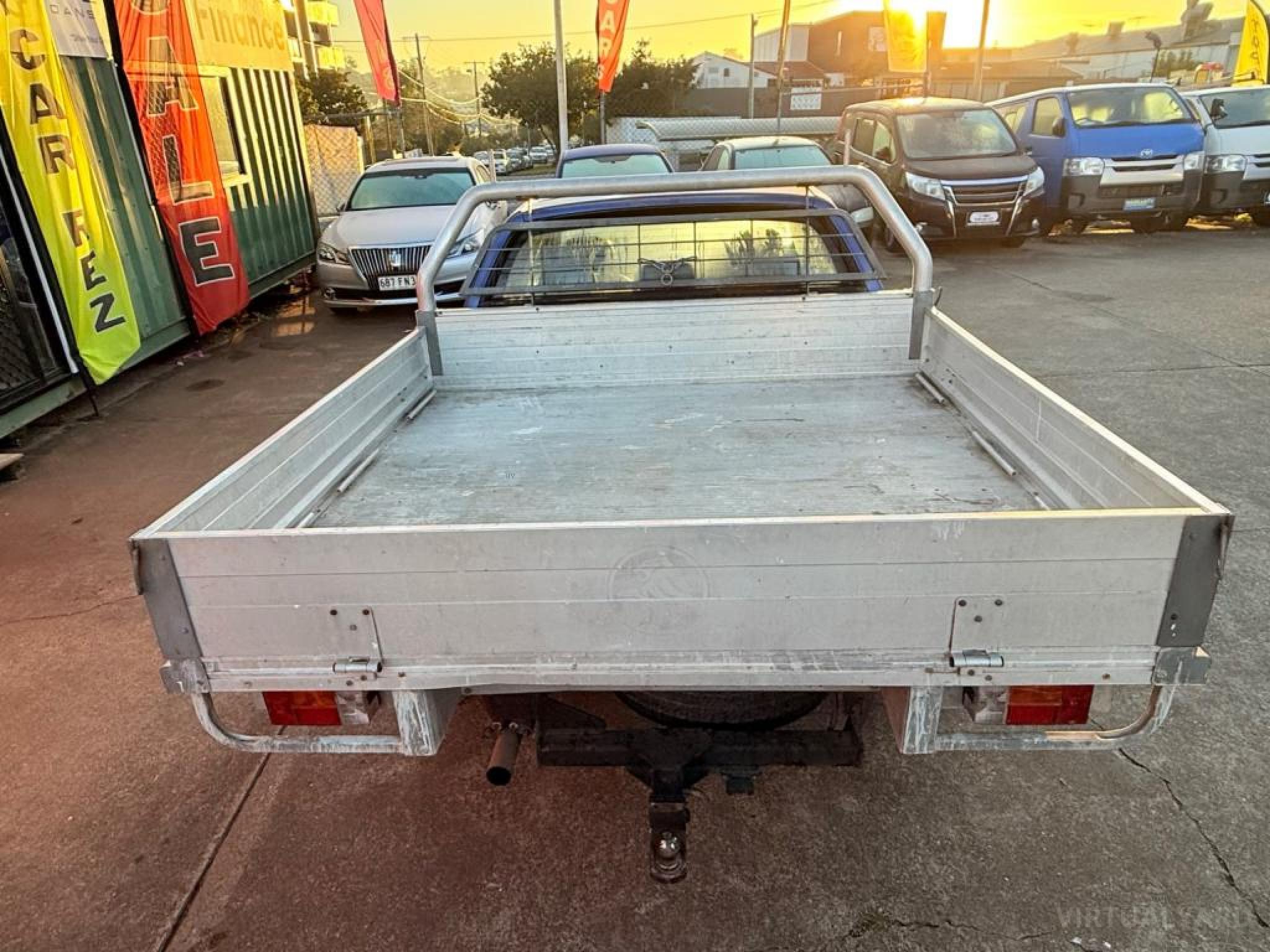 HOLDEN CREWMAN
