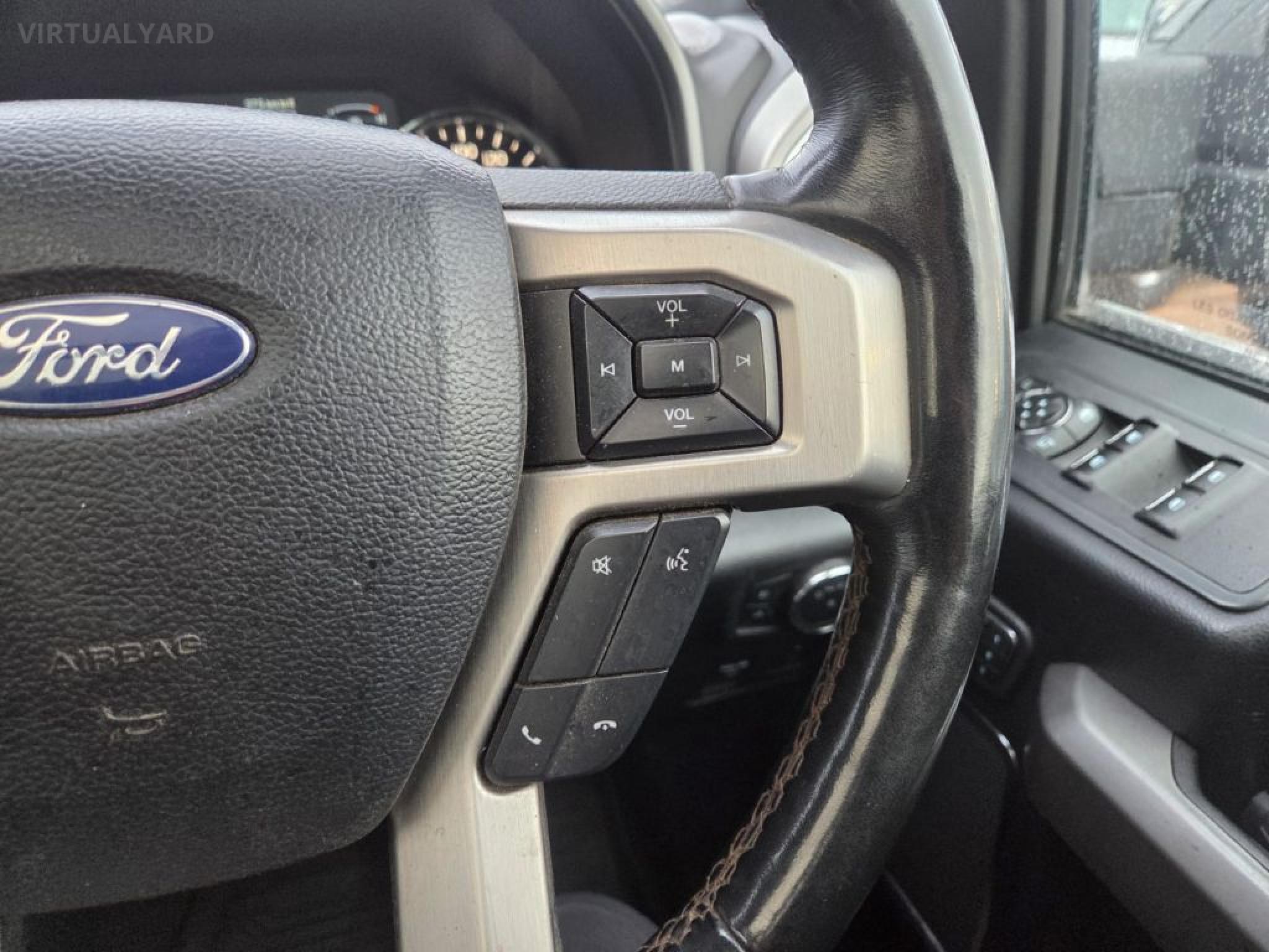 FORD F 150