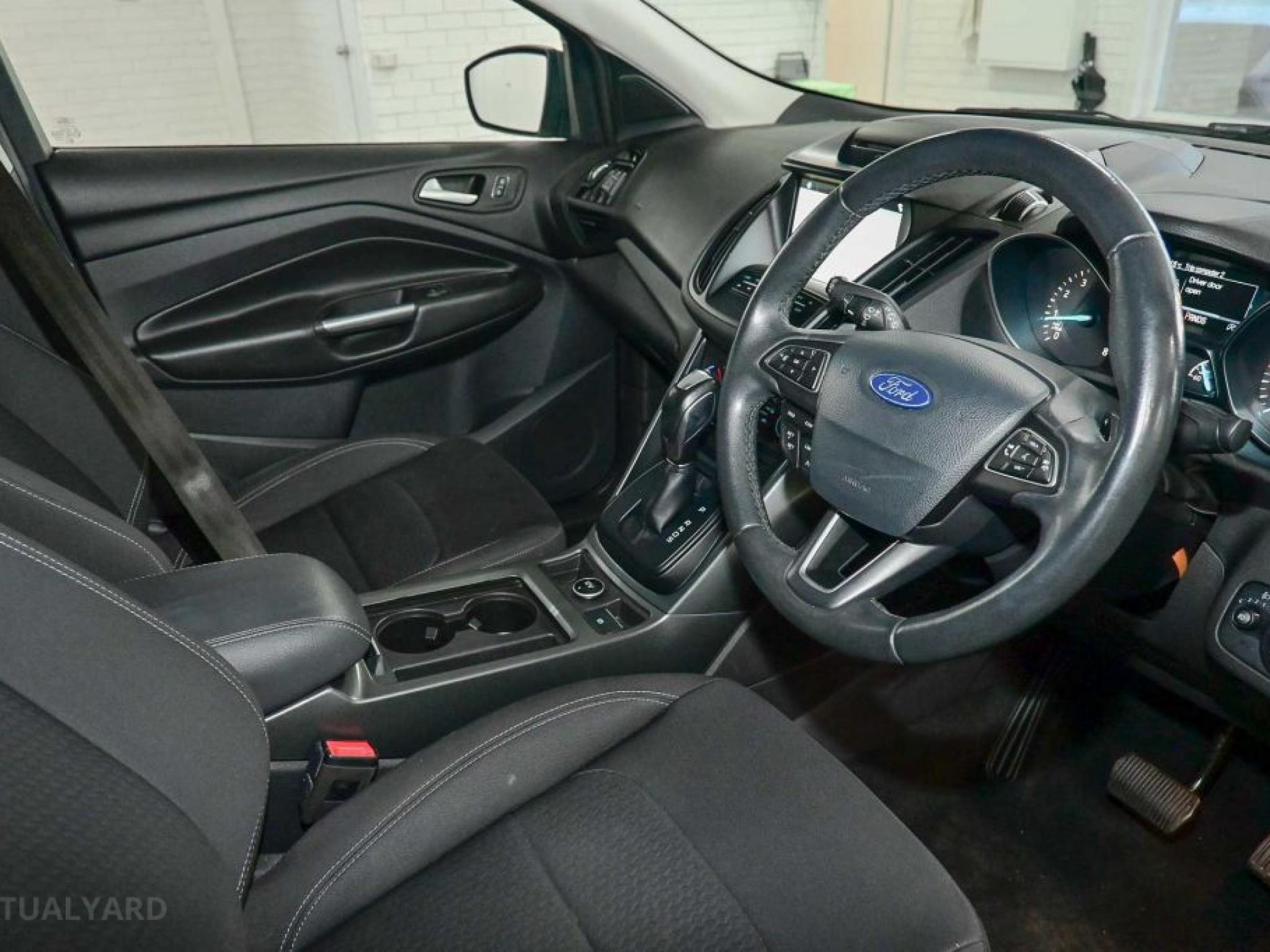FORD ESCAPE