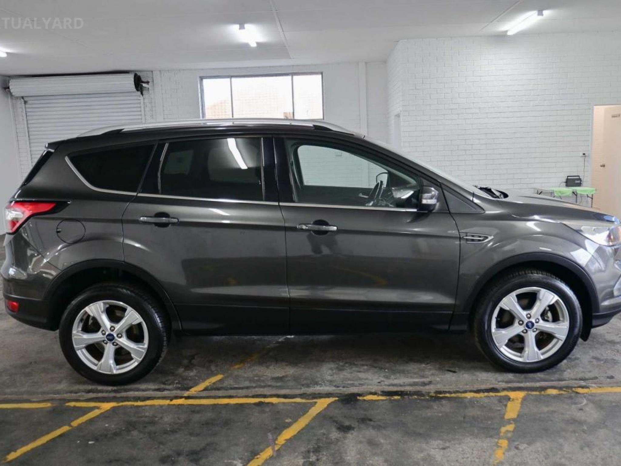 FORD ESCAPE