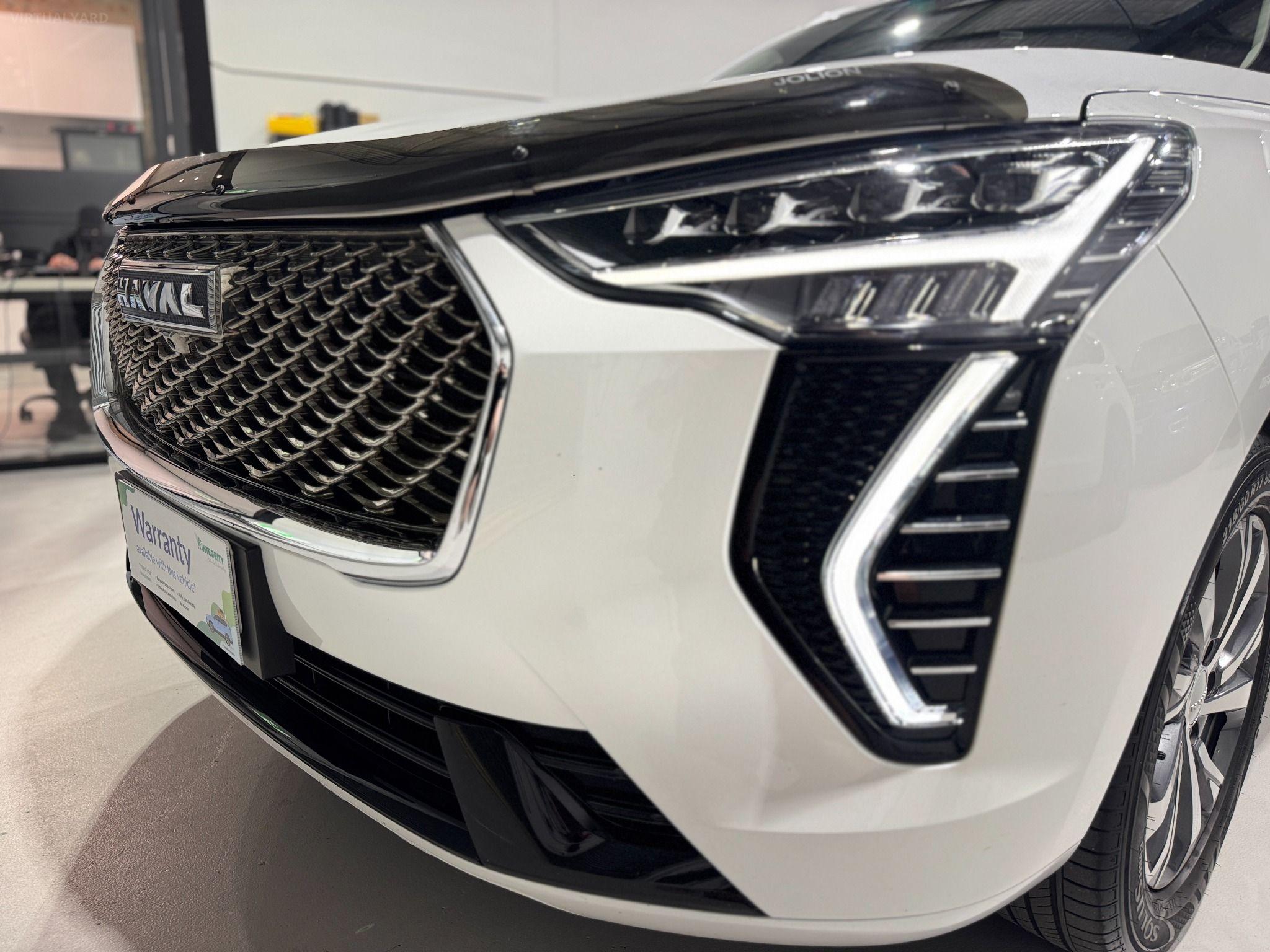 GWM HAVAL JOLION