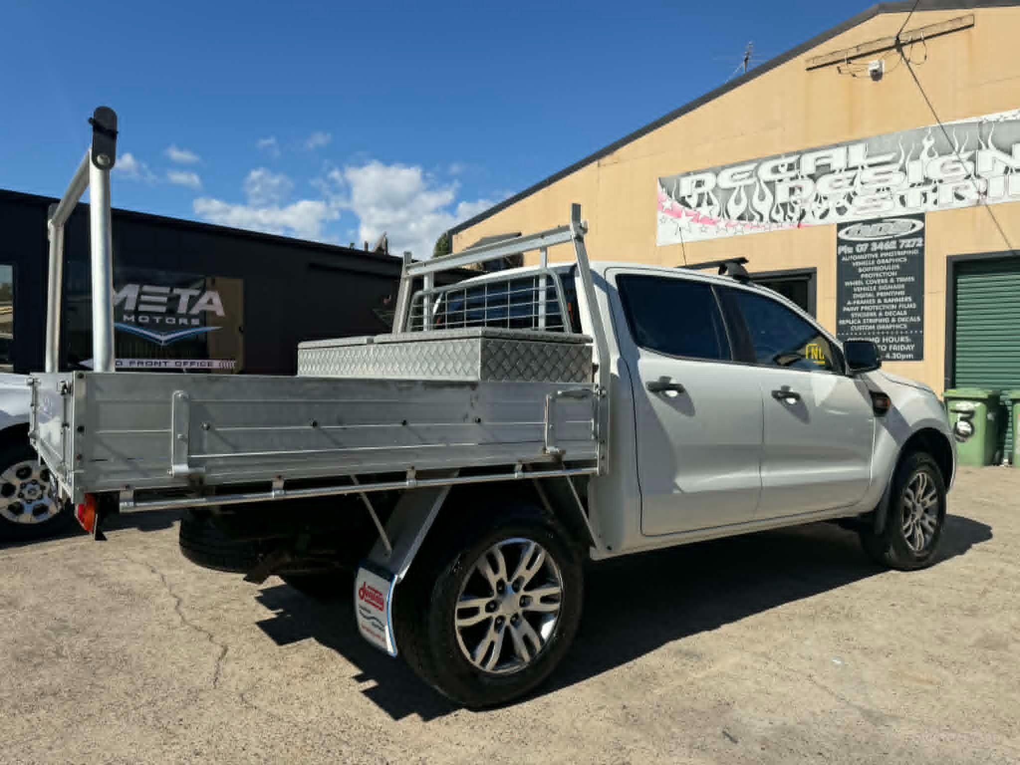 FORD RANGER