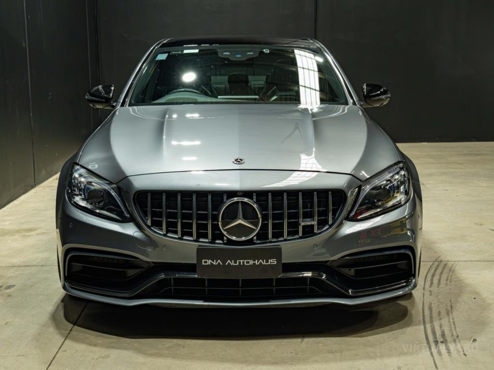 MERCEDES-BENZ AMG