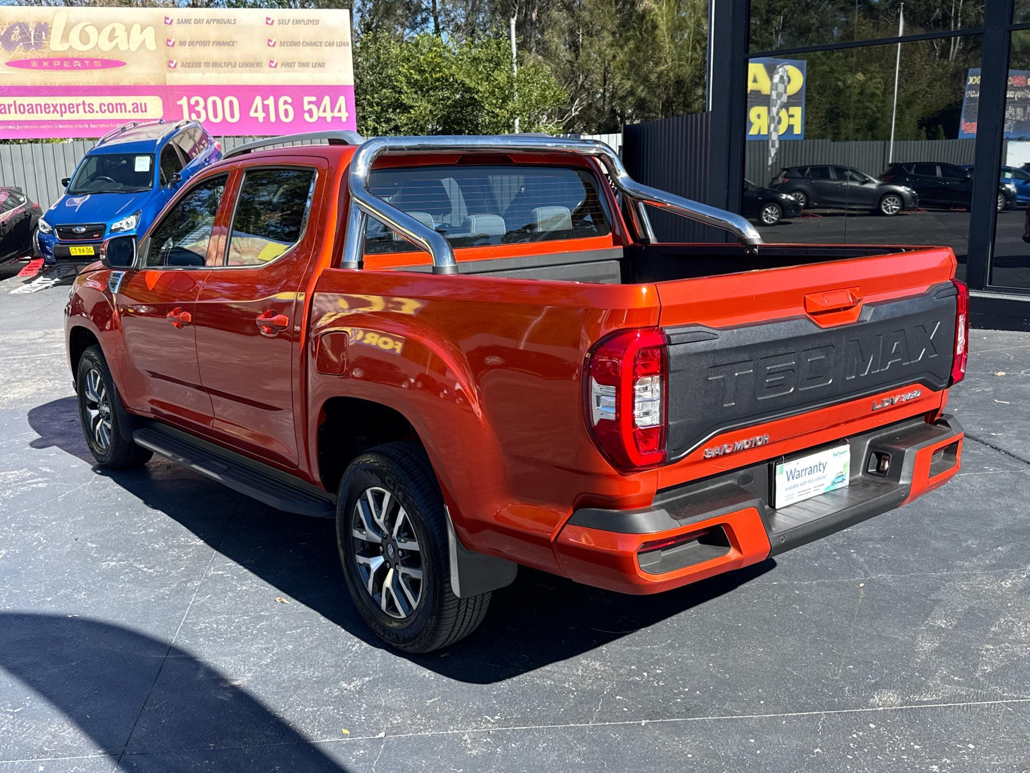 LDV T60