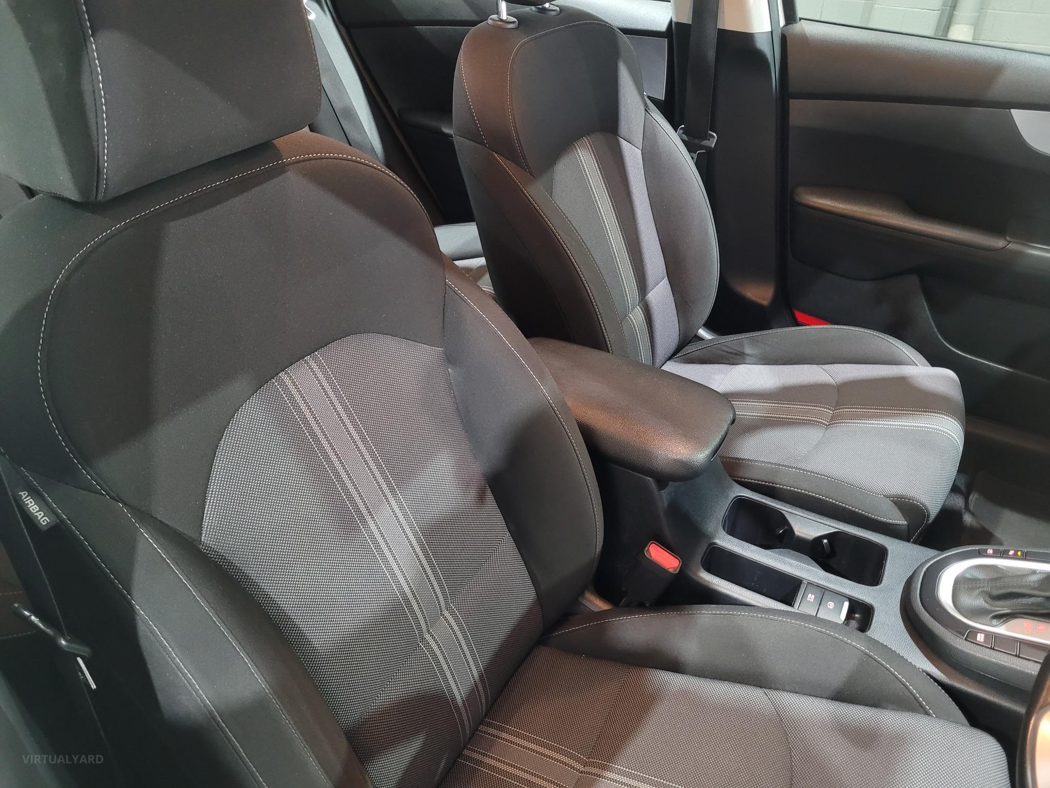 KIA CERATO